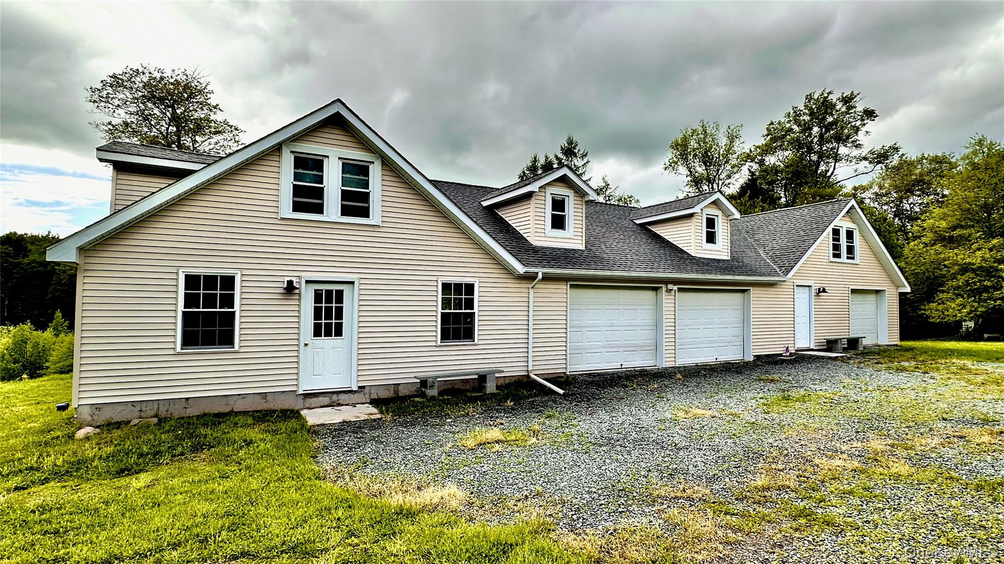 674 Sackett Lake Road, Monticello, NY 12701