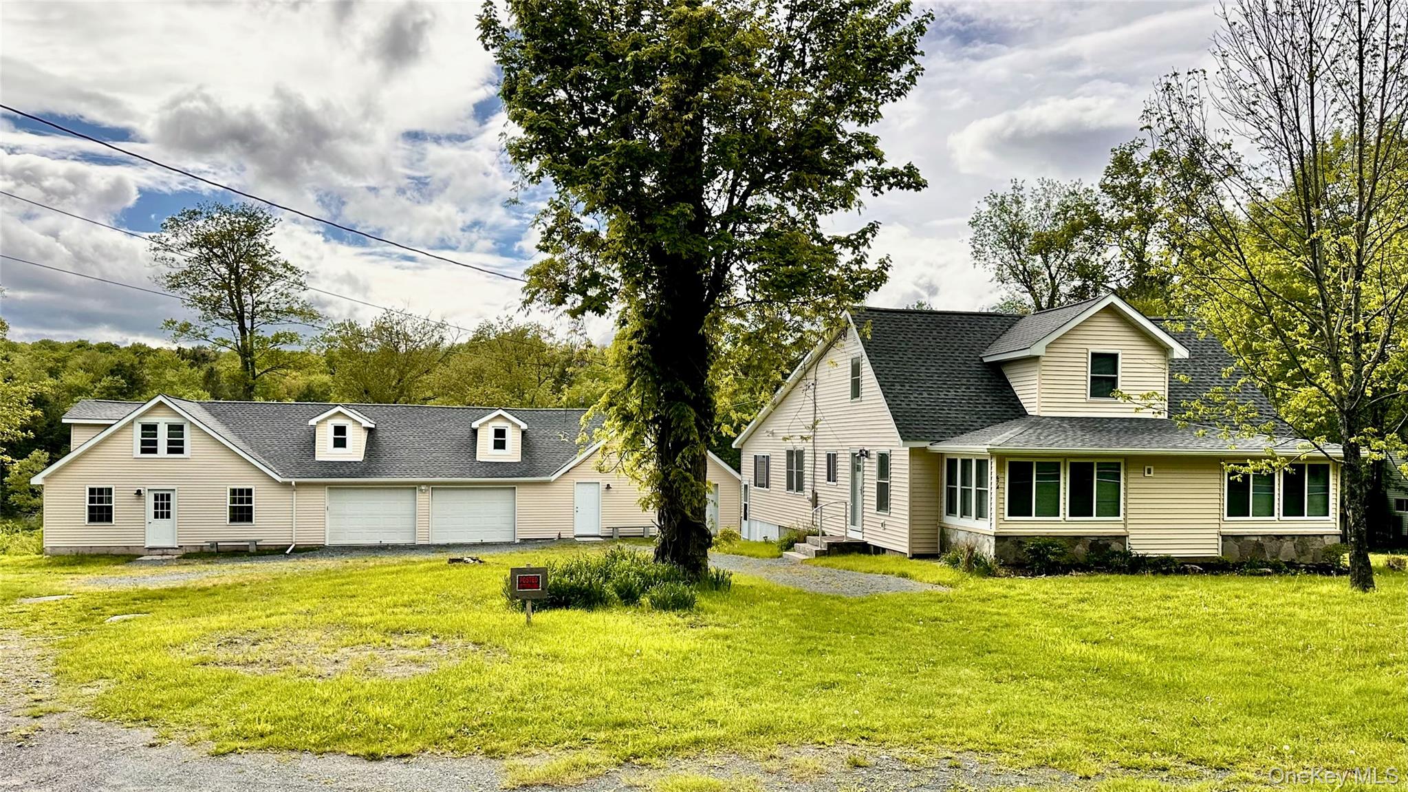 674 Sackett Lake Road, Monticello, NY 12701