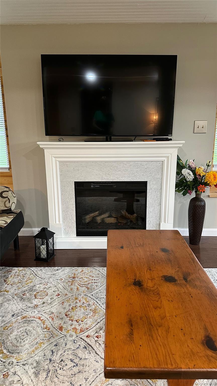 674 Sackett Lake Road, Monticello, NY 12701