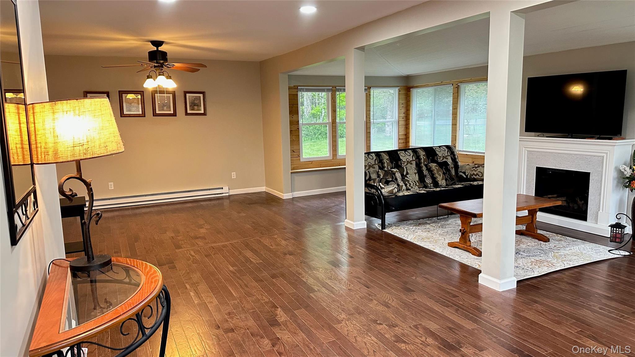 674 Sackett Lake Road, Monticello, NY 12701