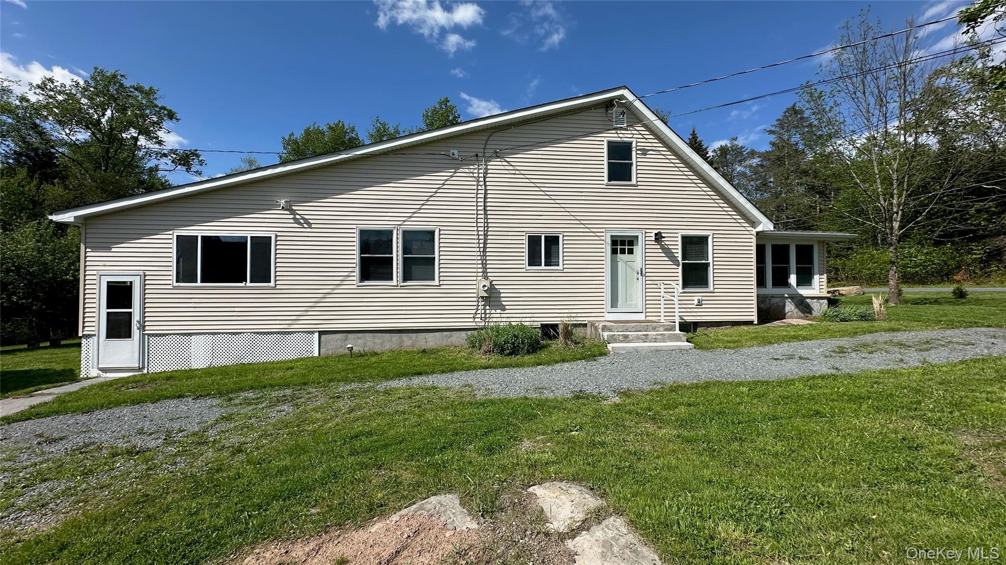 674 Sackett Lake Road, Monticello, NY 12701