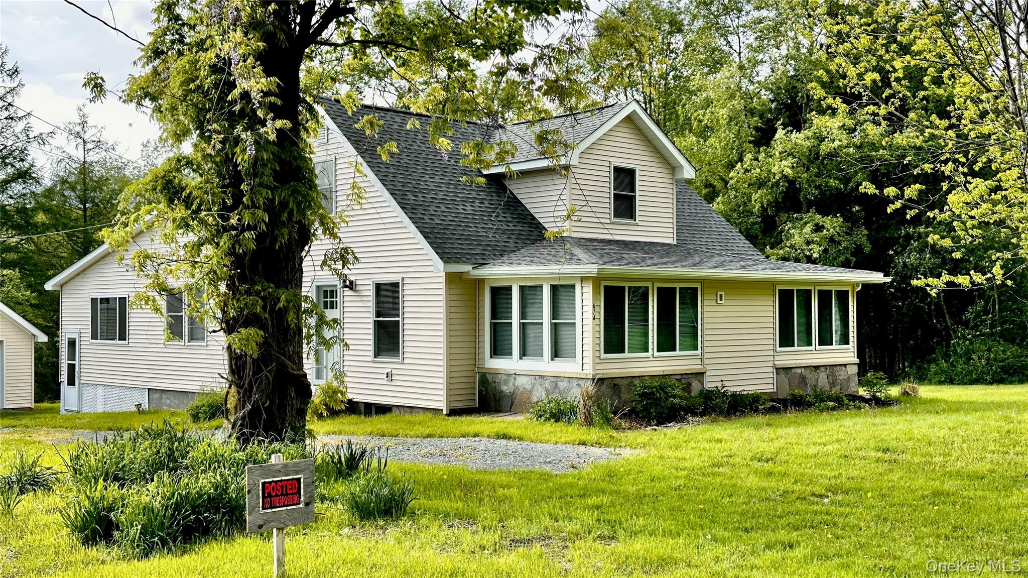 674 Sackett Lake Road, Monticello, NY 12701