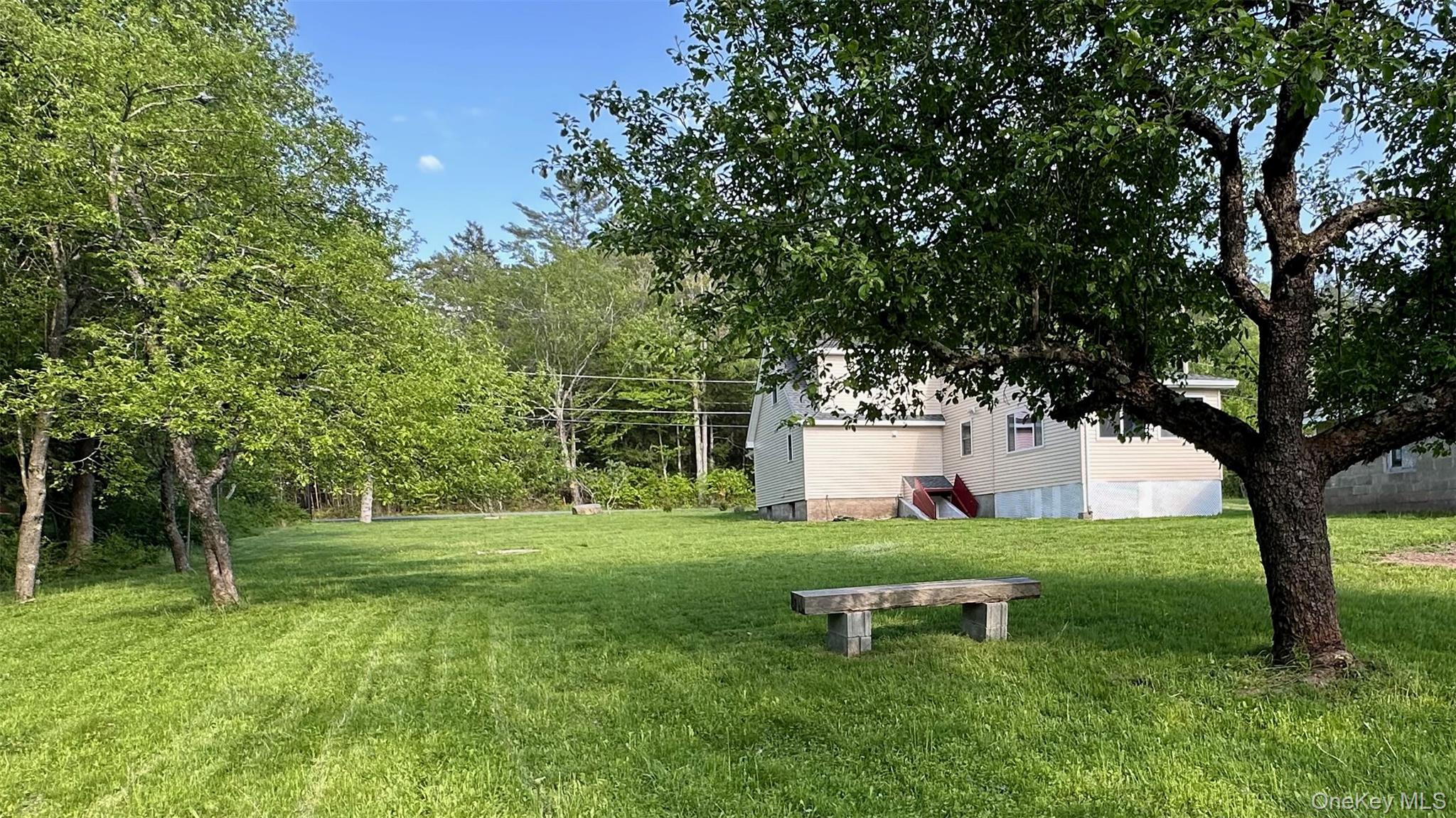 674 Sackett Lake Road, Monticello, NY 12701