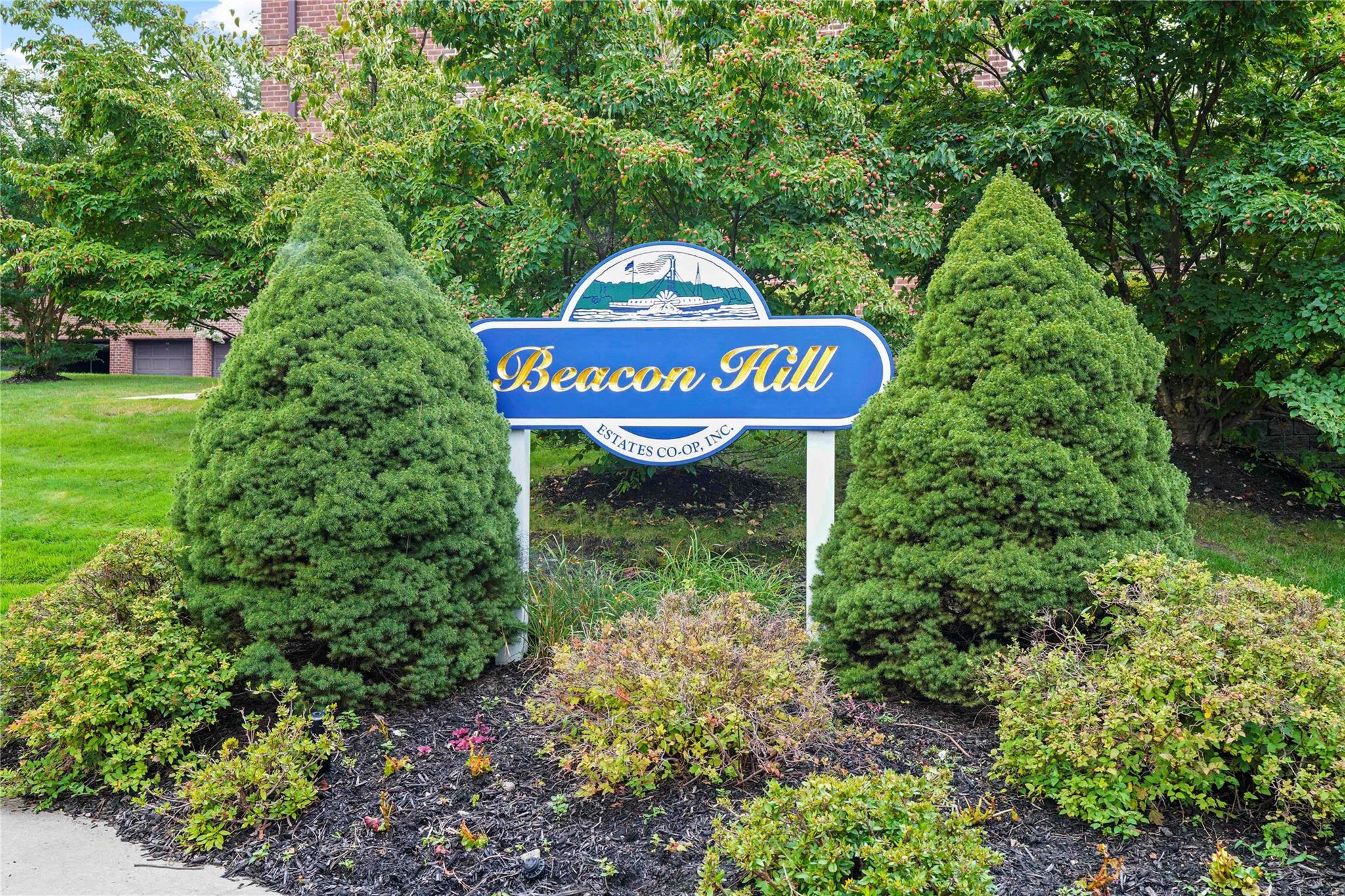 127 Beacon Hill Drive # F -13, Dobbs Ferry, NY 10522