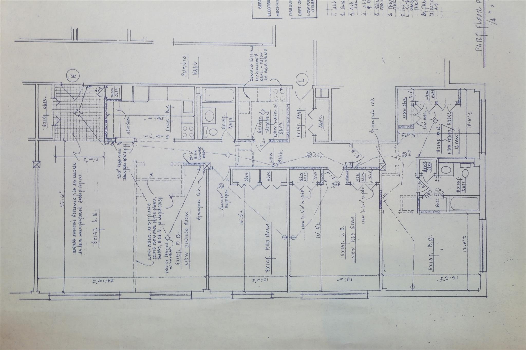 25 Lake Street # 7K & 7L, White Plains, NY 10603