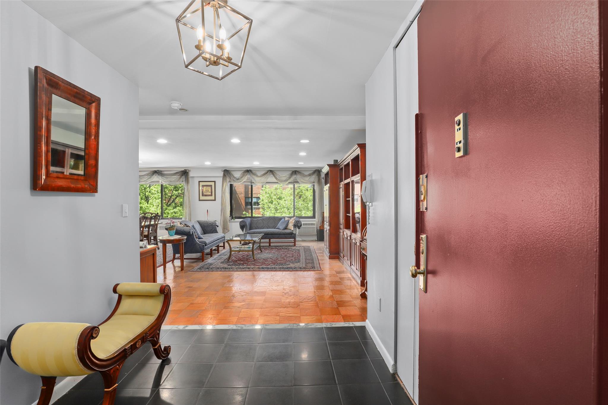 25 Lake Street # 7K & 7L, White Plains, NY 10603