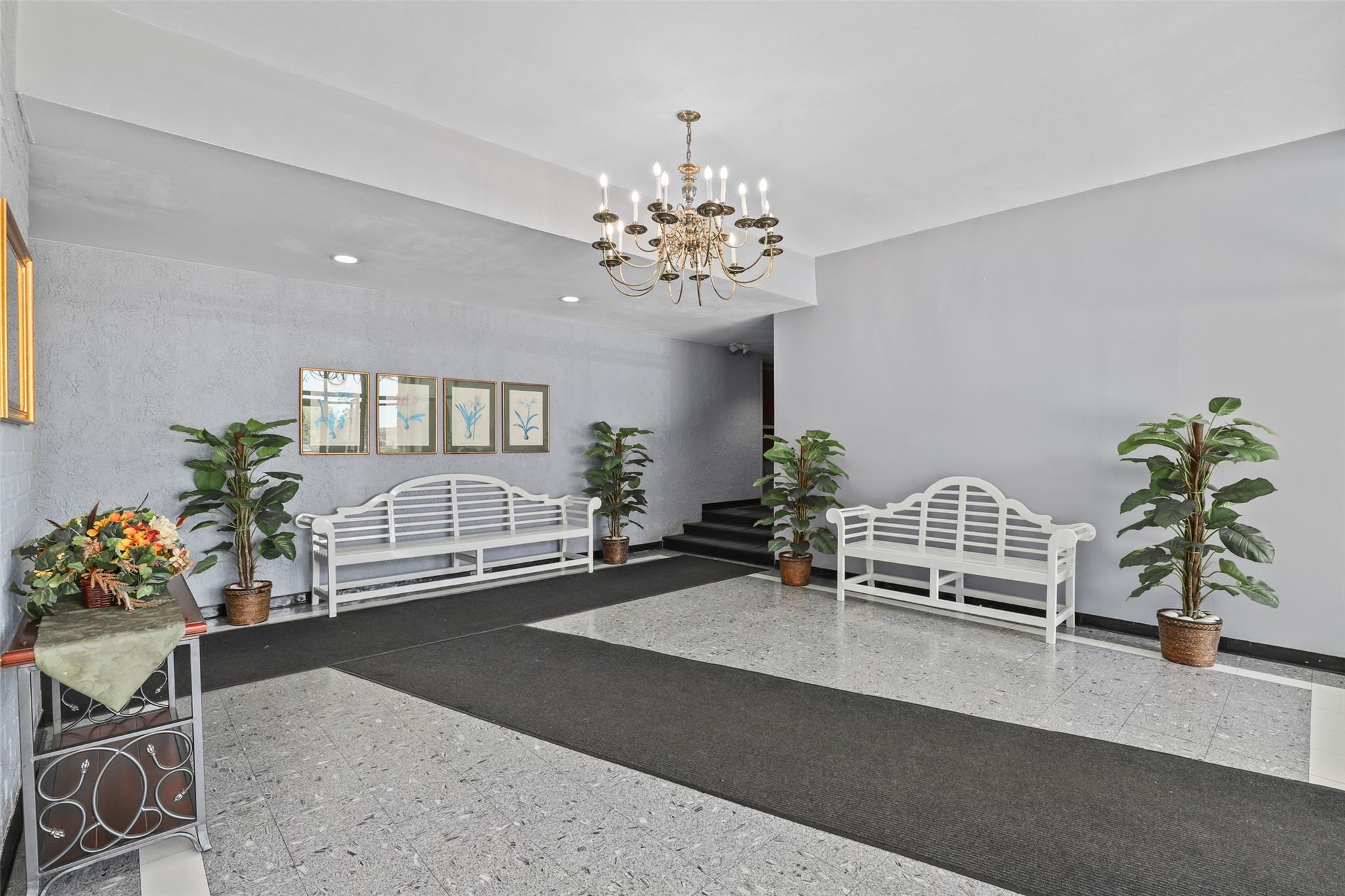 25 Lake Street # 7K & 7L, White Plains, NY 10603