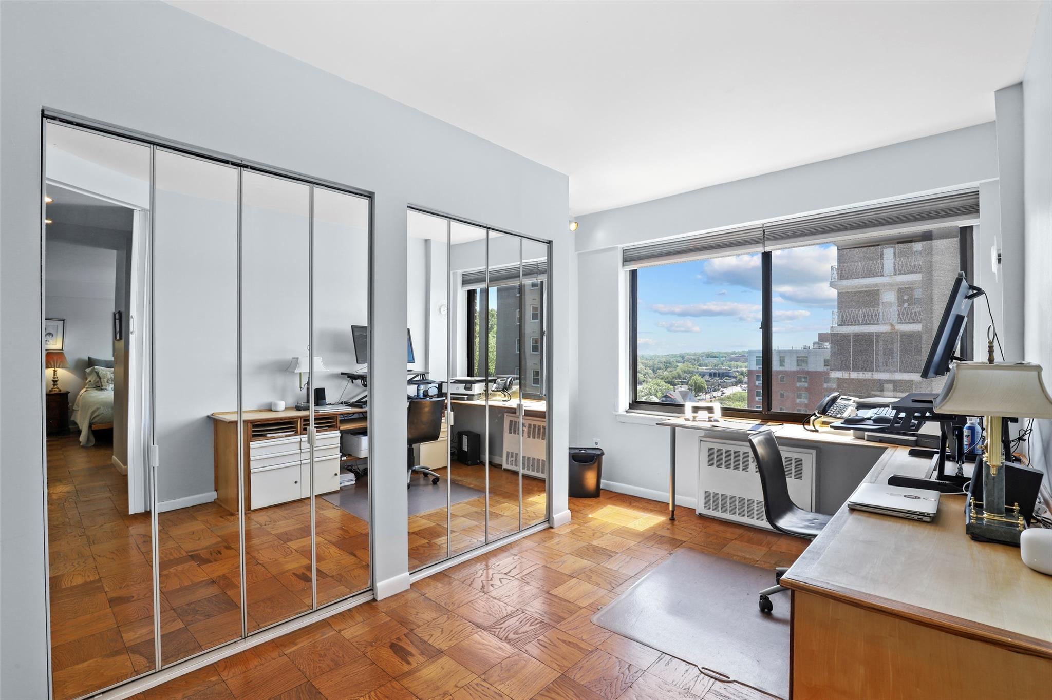 25 Lake Street # 7K & 7L, White Plains, NY 10603