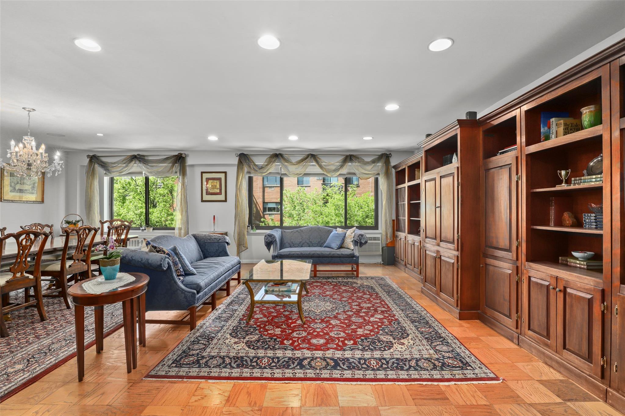 25 Lake Street # 7K & 7L, White Plains, NY 10603