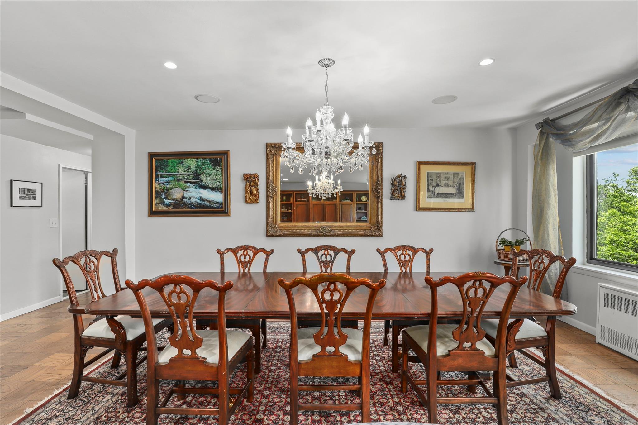 25 Lake Street # 7K & 7L, White Plains, NY 10603