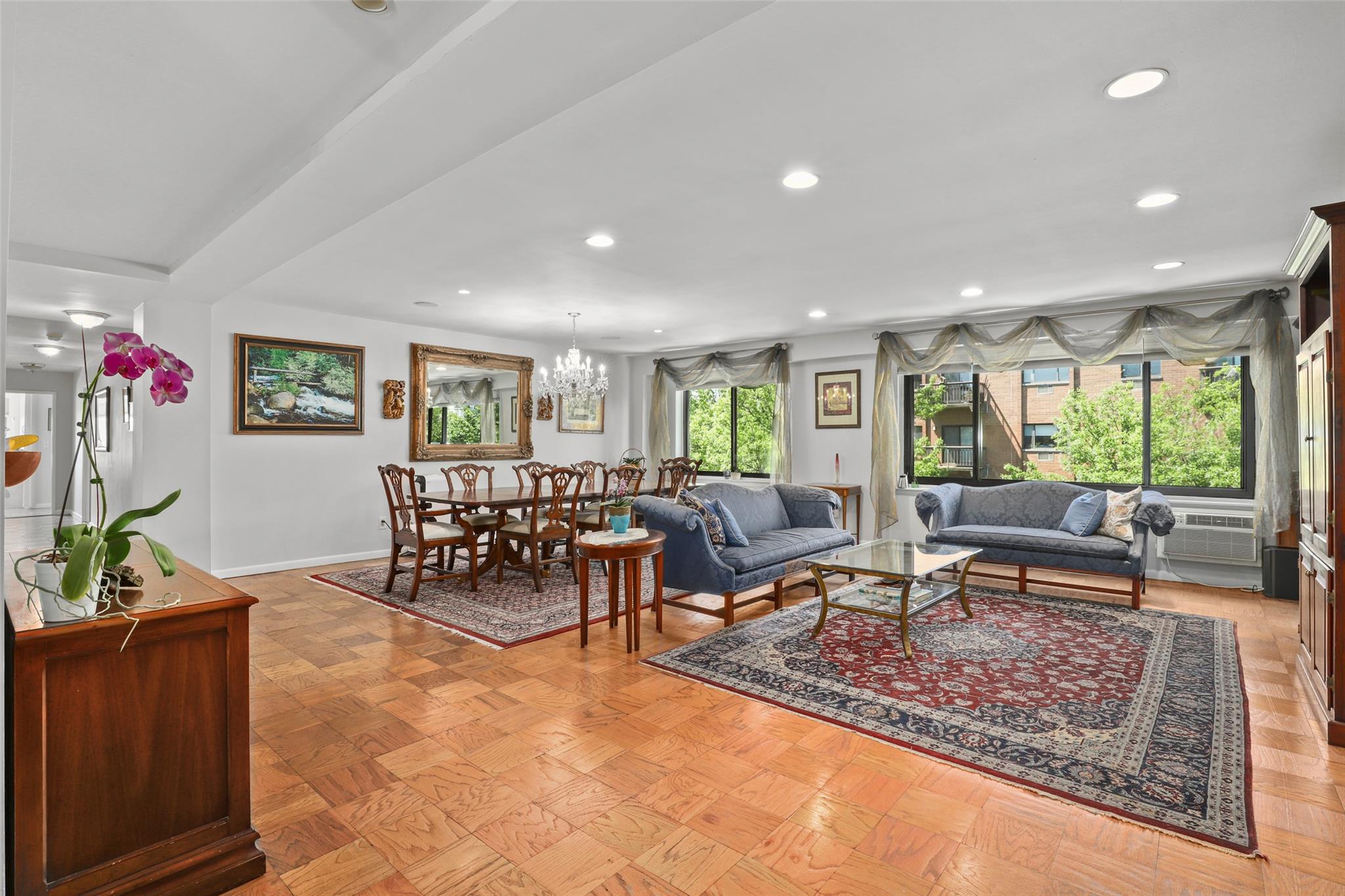 25 Lake Street # 7K & 7L, White Plains, NY 10603