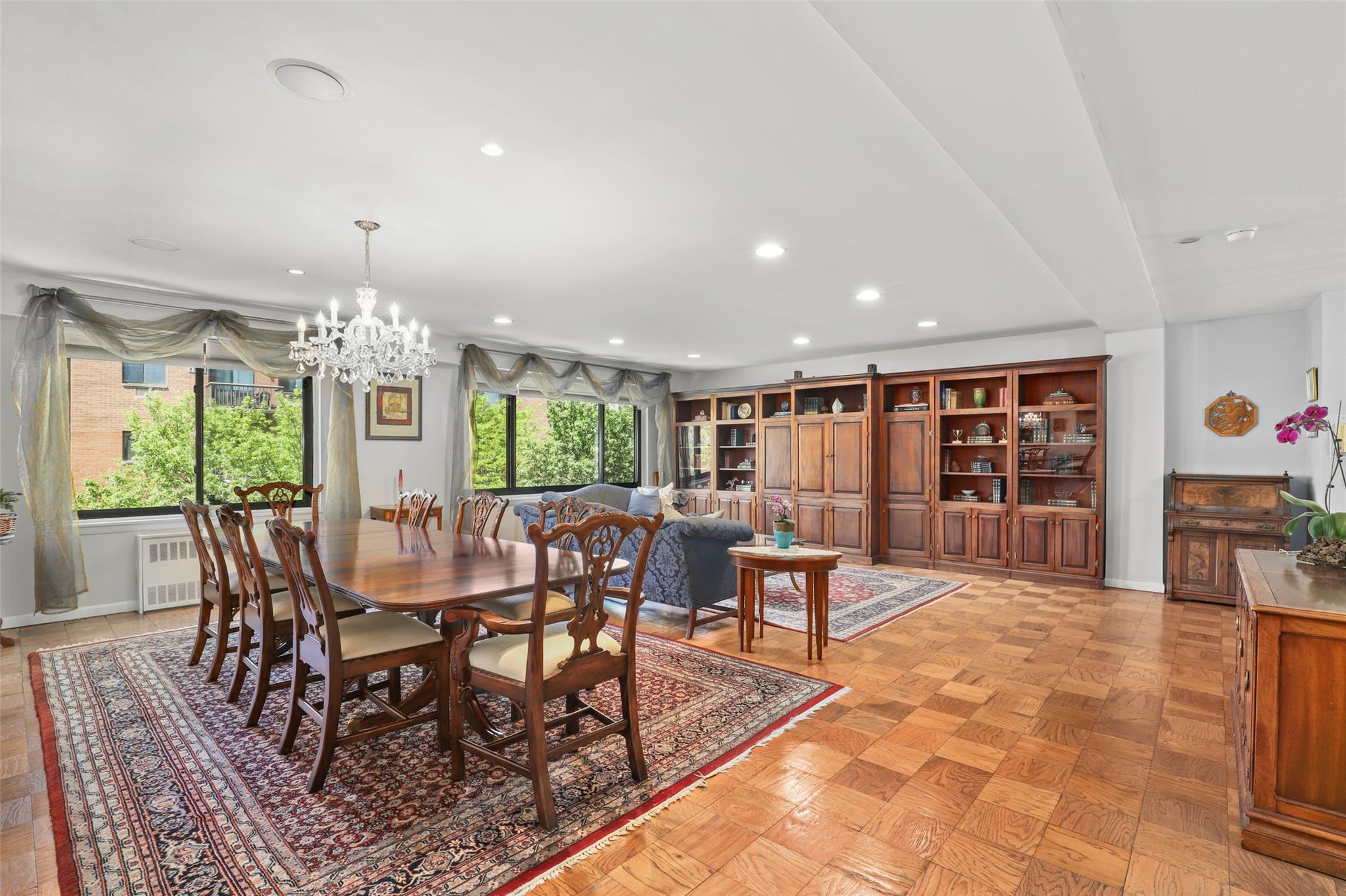 25 Lake Street # 7K & 7L, White Plains, NY 10603