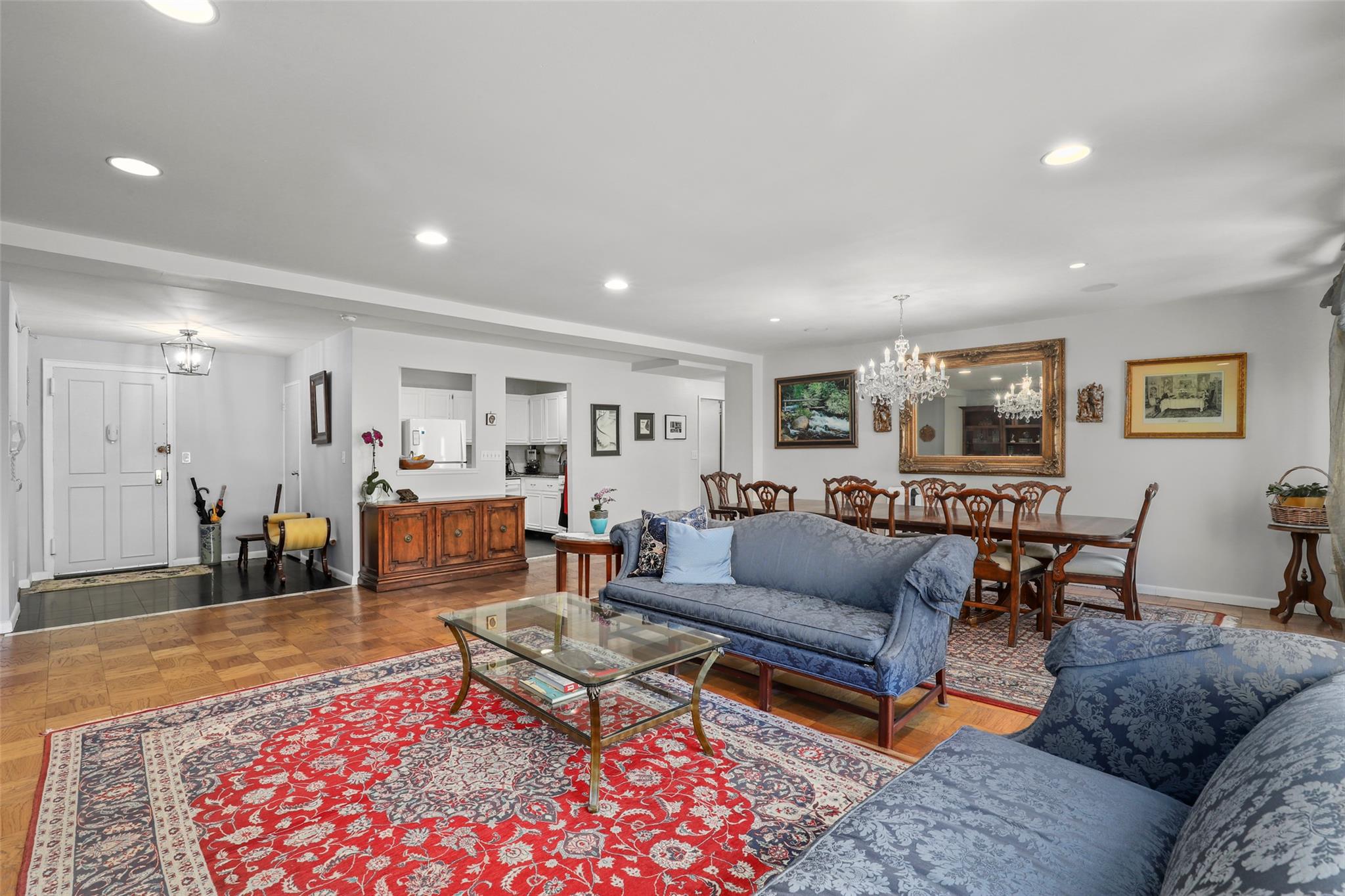 25 Lake Street # 7K & 7L, White Plains, NY 10603