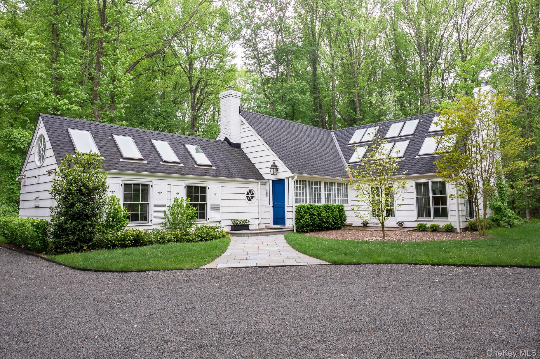 149 Washington Spring Road, Palisades, NY 10964