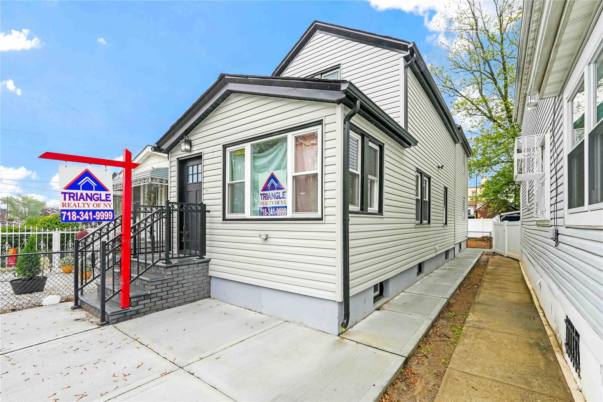 117-22 142nd Street, Jamaica South, NY 11436