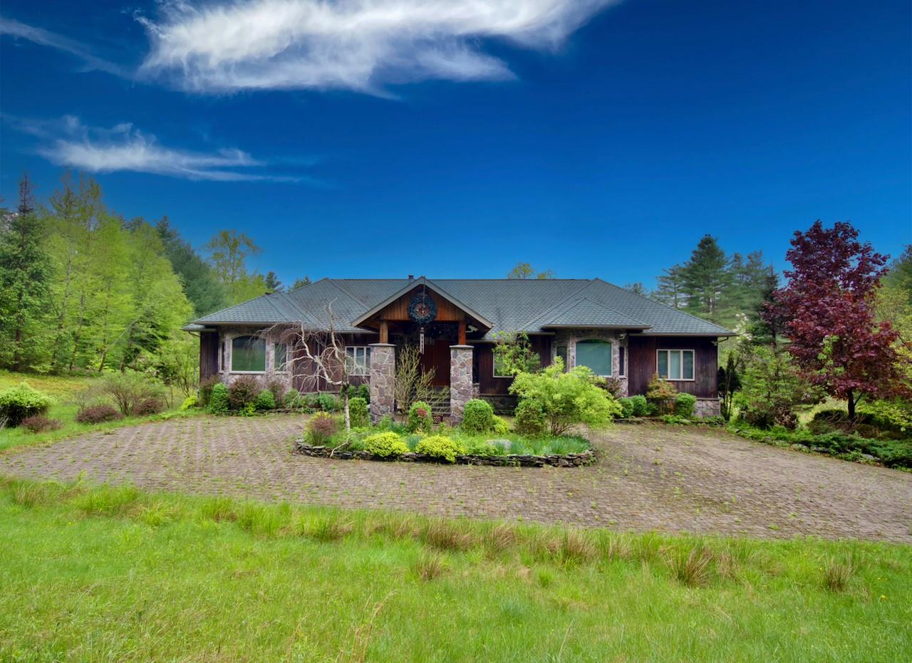 935 Starlight Road, Monticello, NY 12701