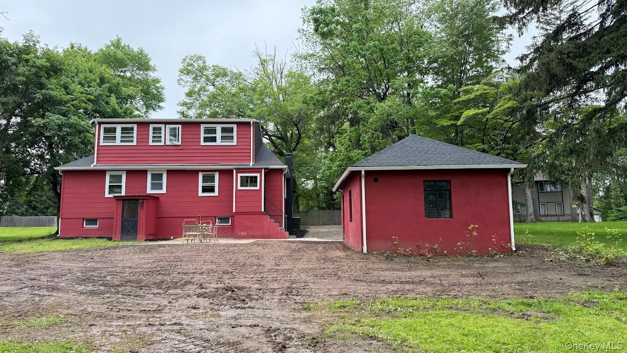 20 Pineview Road, West Nyack, NY 10994