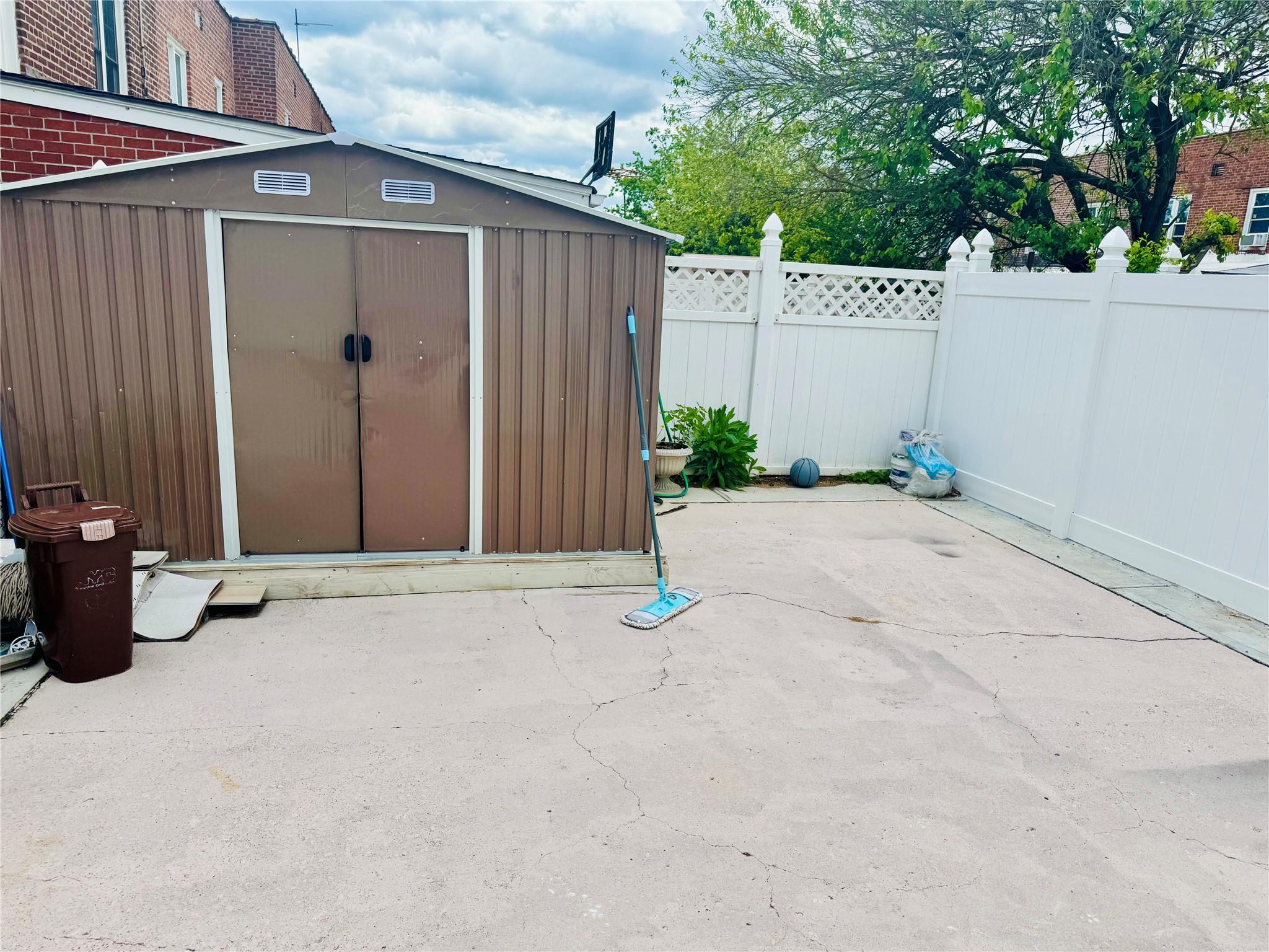 11514 135th Avenue, Ozone Park, NY 11420