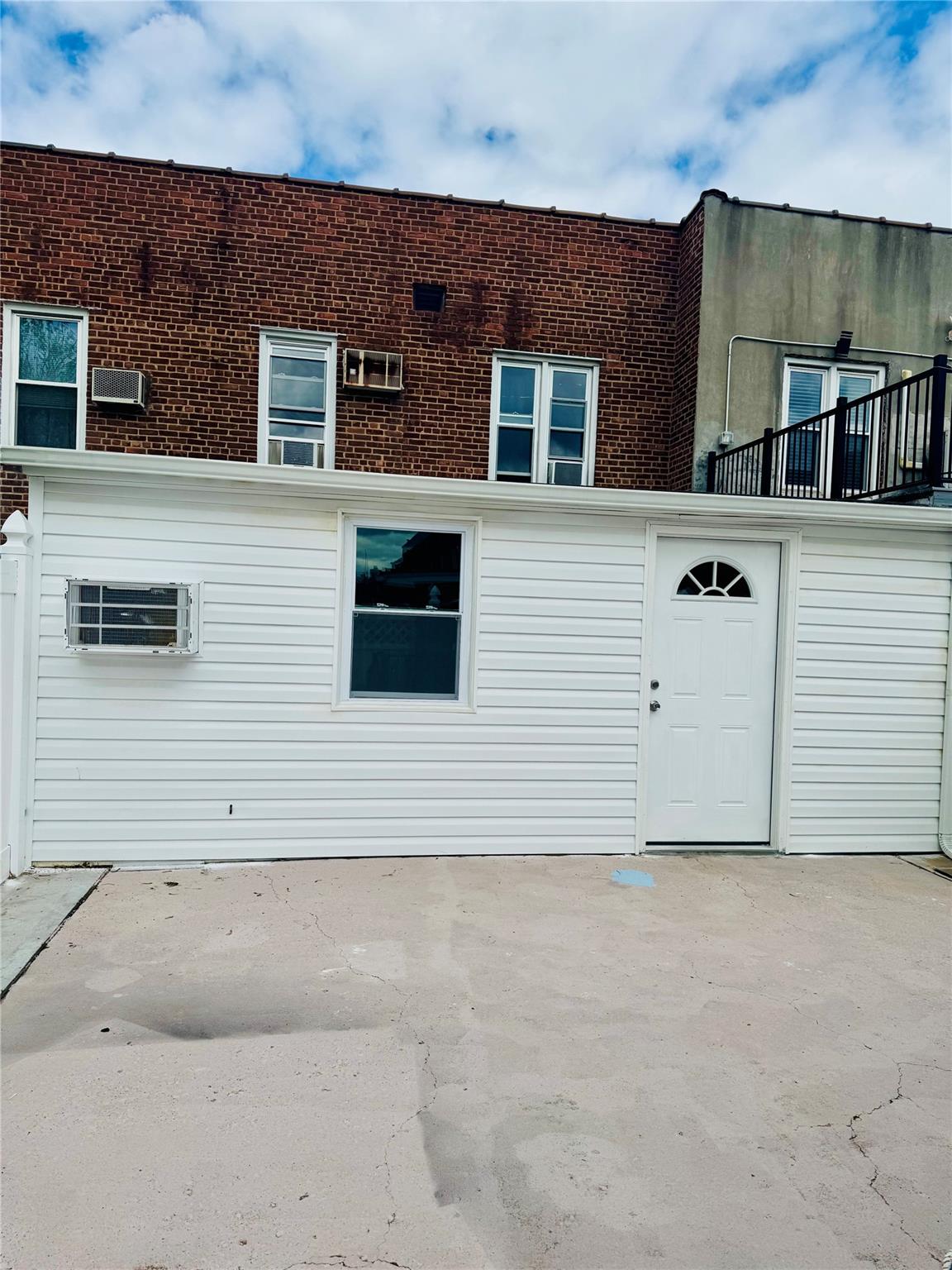 11514 135th Avenue, Ozone Park, NY 11420