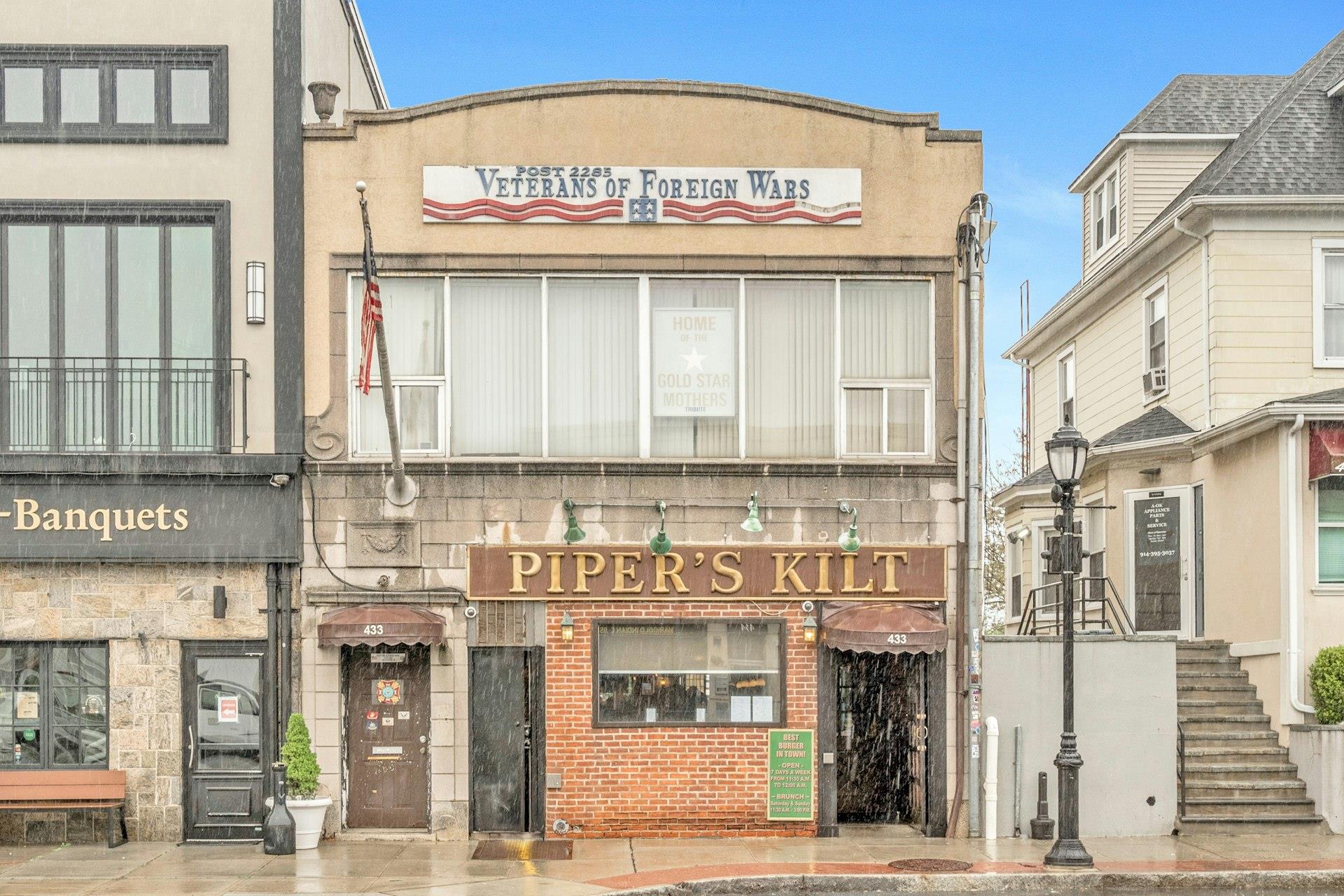 433 White Plains Road, Eastchester, NY 10709