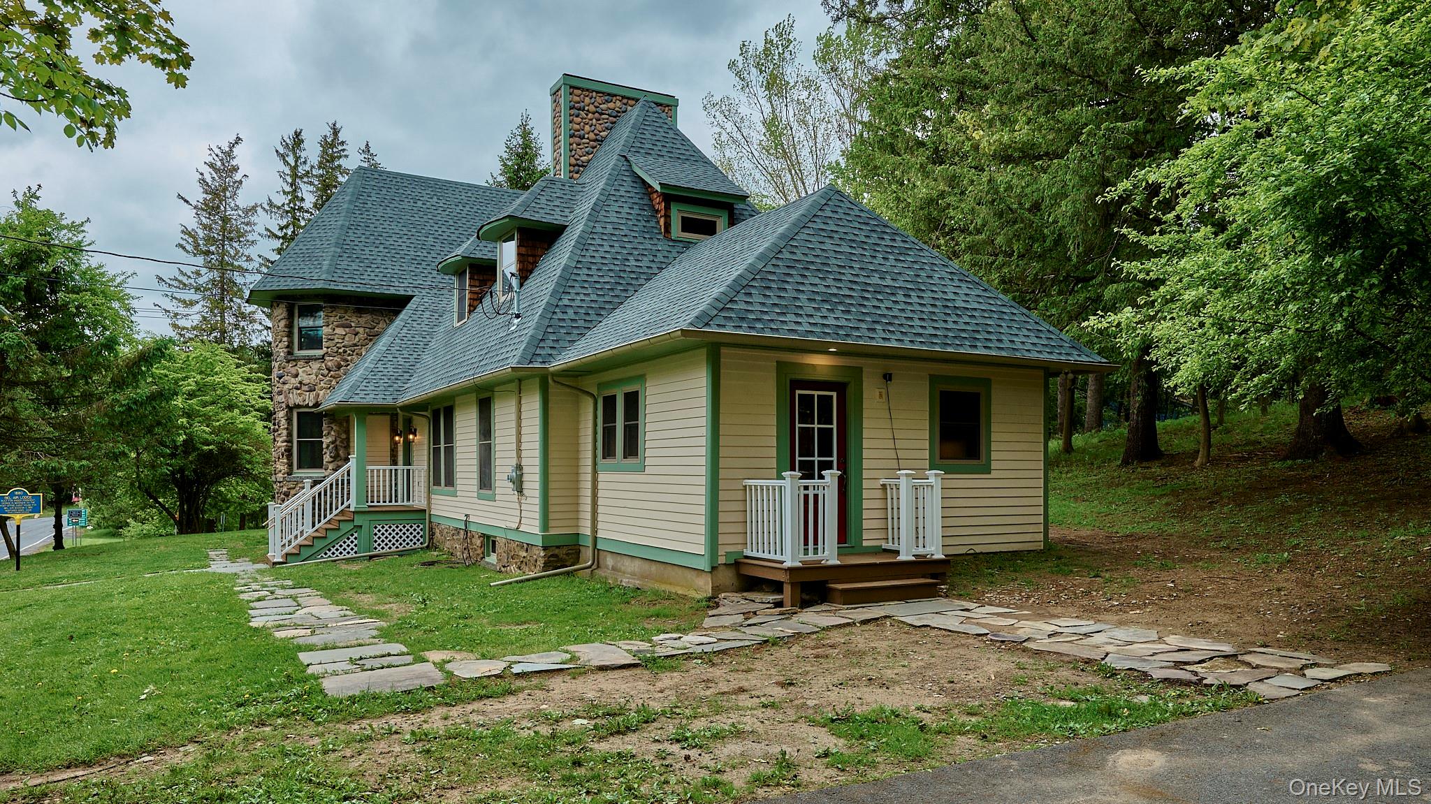 608 High Road, Glen Spey, NY 12737