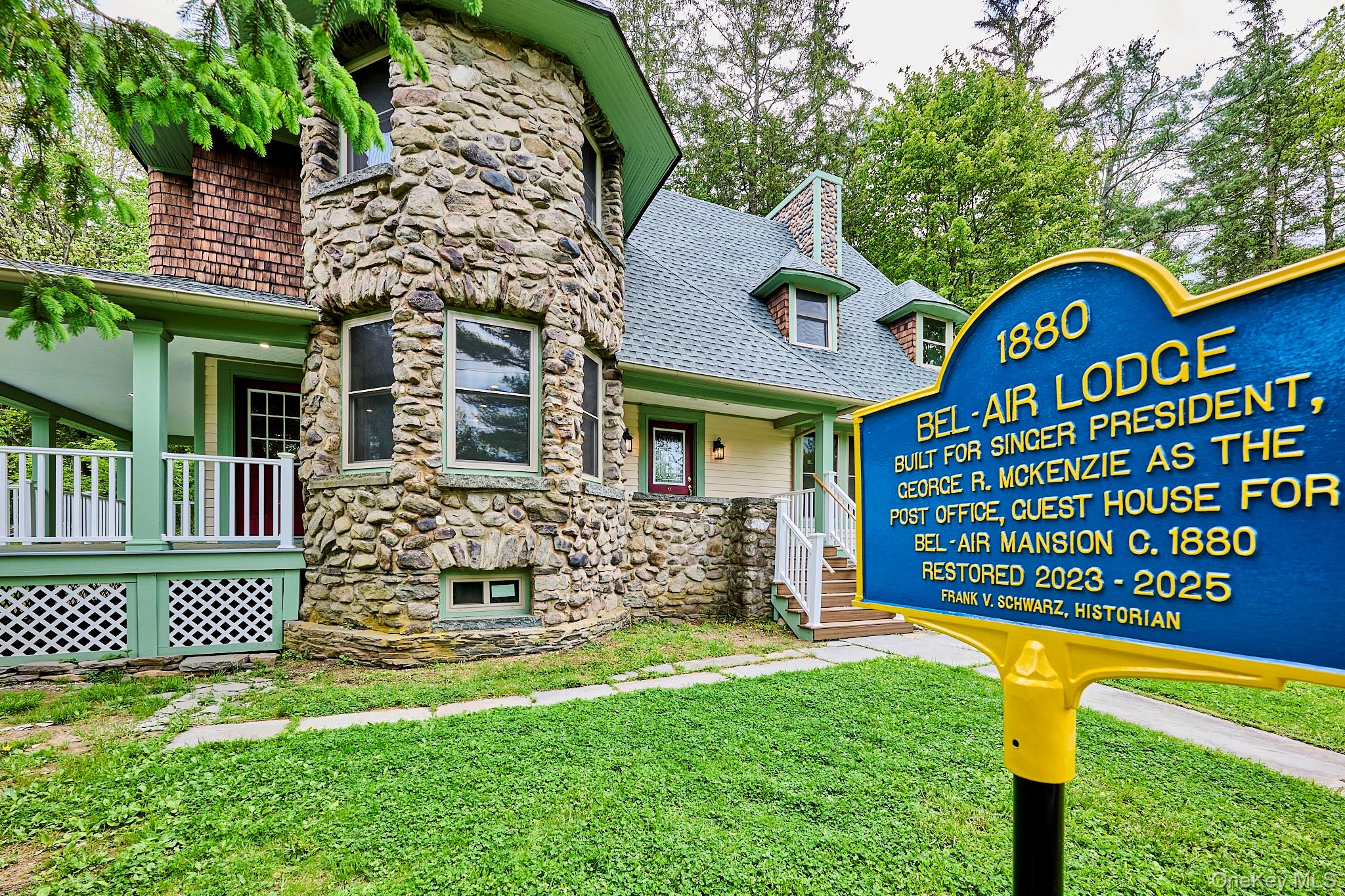 608 High Road, Glen Spey, NY 12737