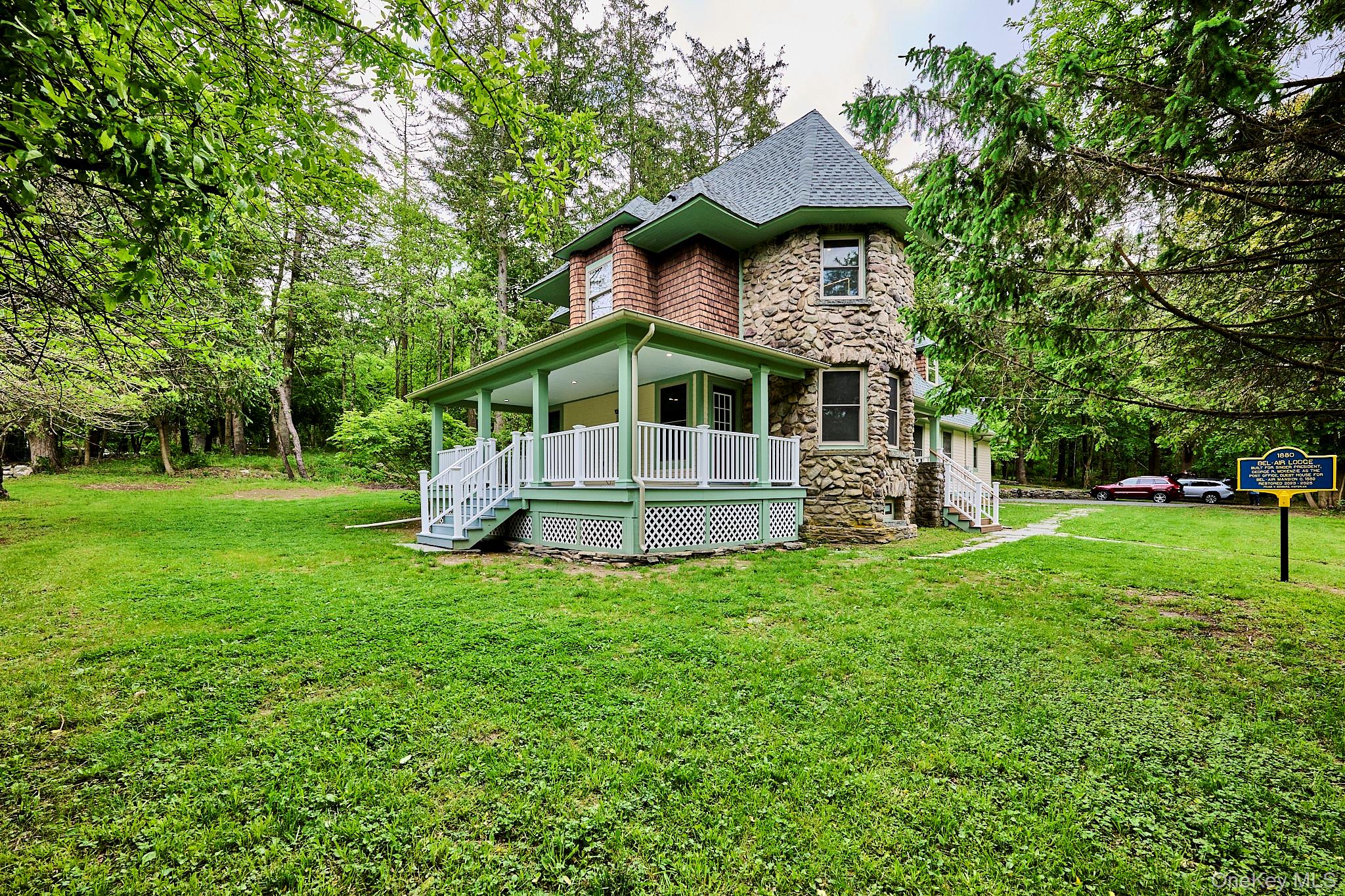 608 High Road, Glen Spey, NY 12737