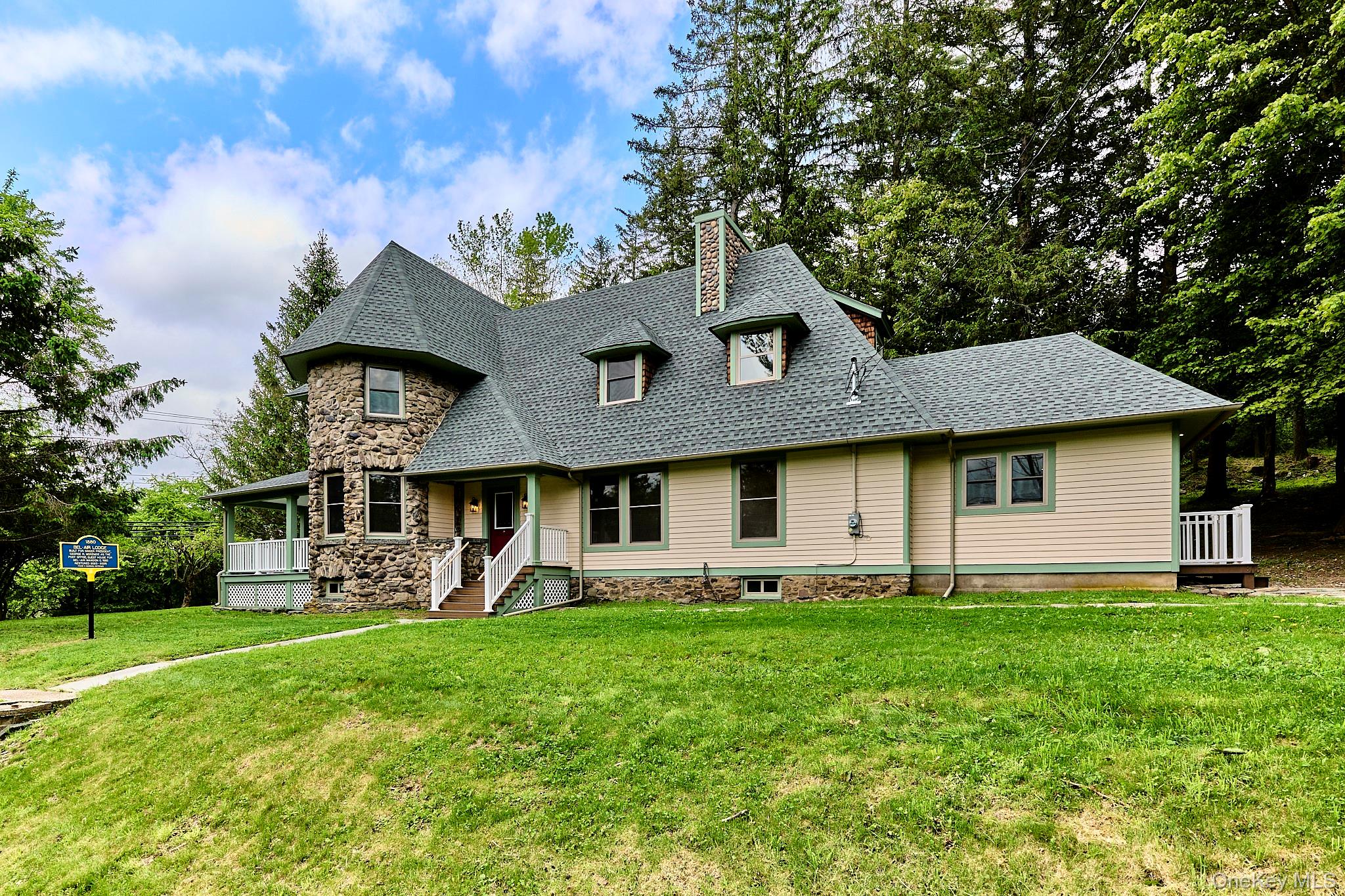 608 High Road, Glen Spey, NY 12737
