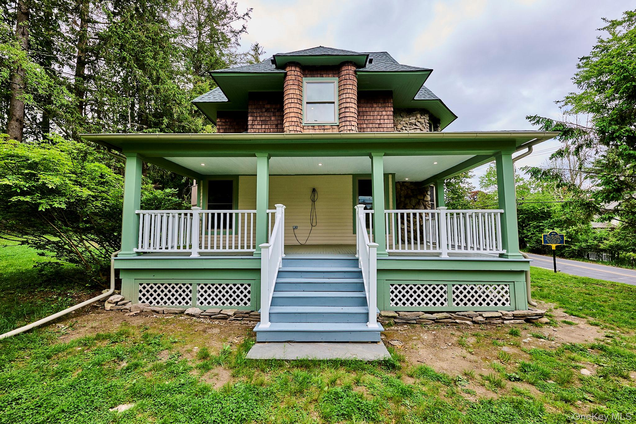 608 High Road, Glen Spey, NY 12737