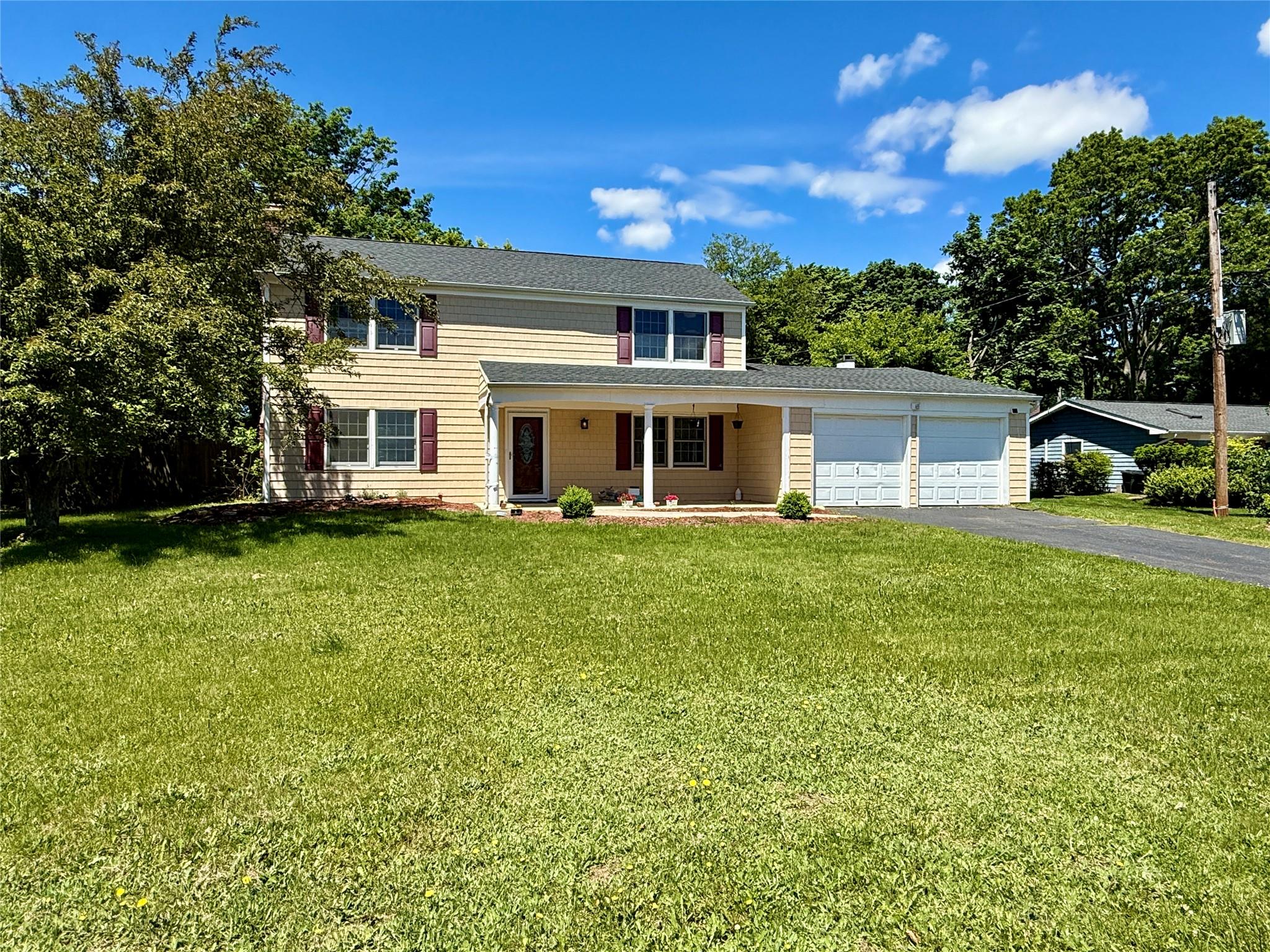 7 Manor Lane, Stony Brook, NY 11790