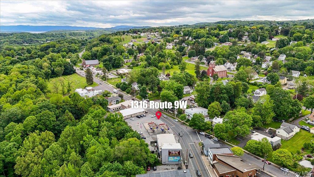 1316 Route 9W, Marlboro, NY 12542