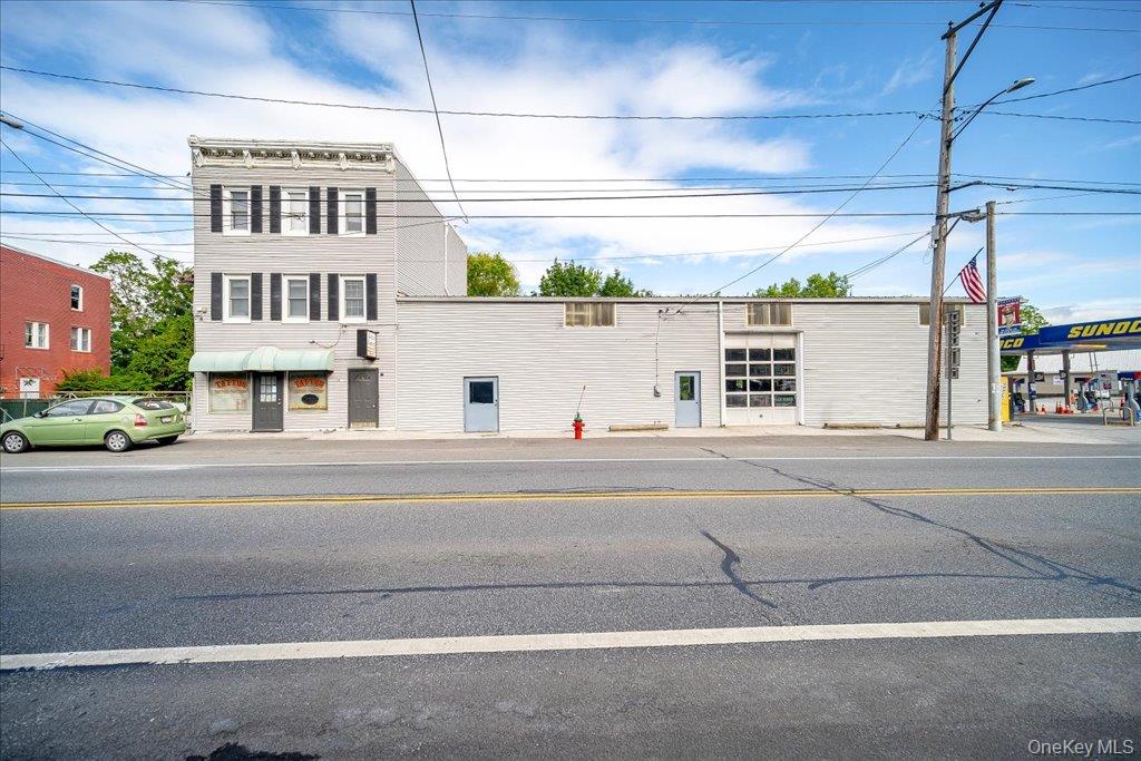 1316 Route 9W, Marlboro, NY 12542