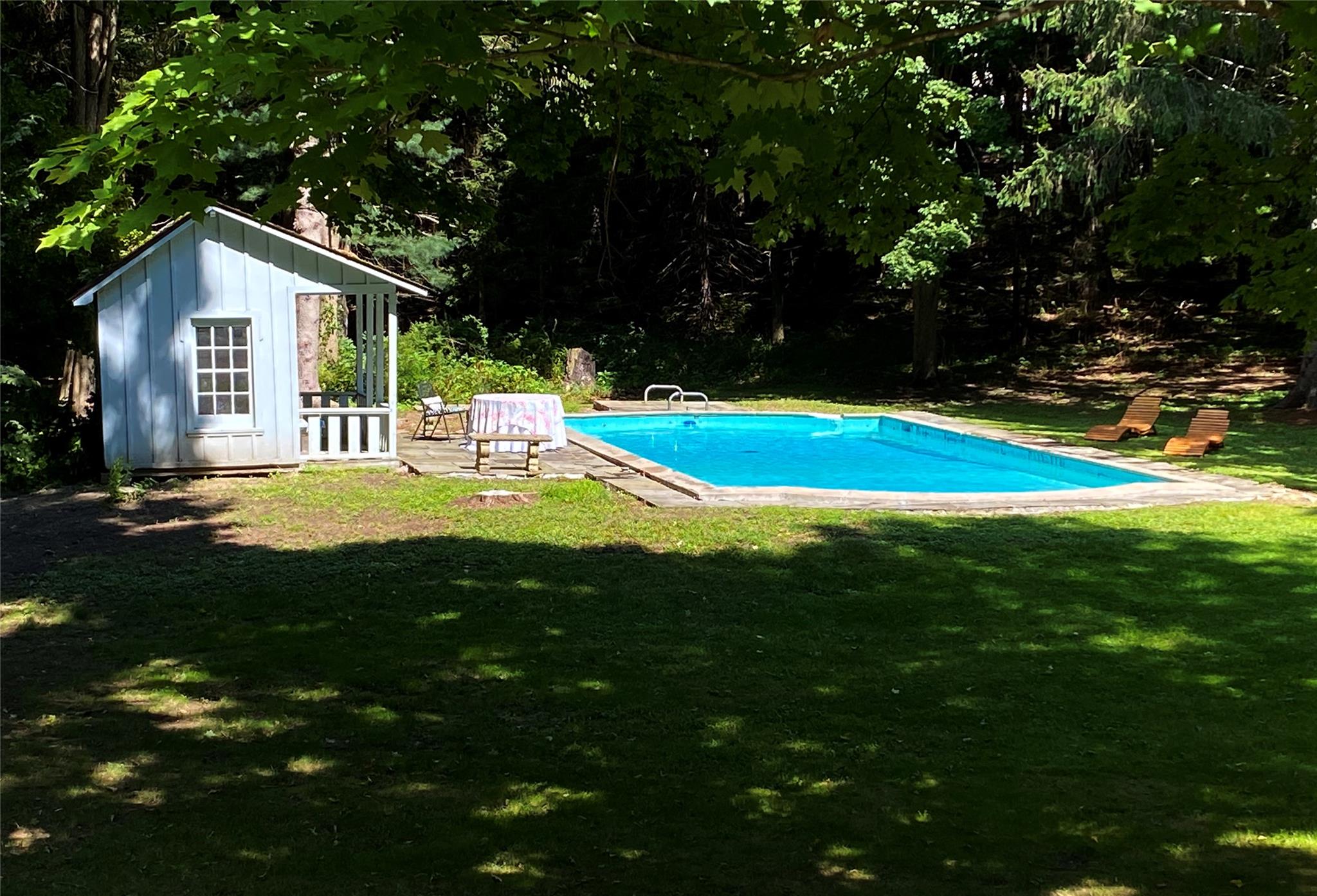 645 Tyrrel Road, Millbrook, NY 12545