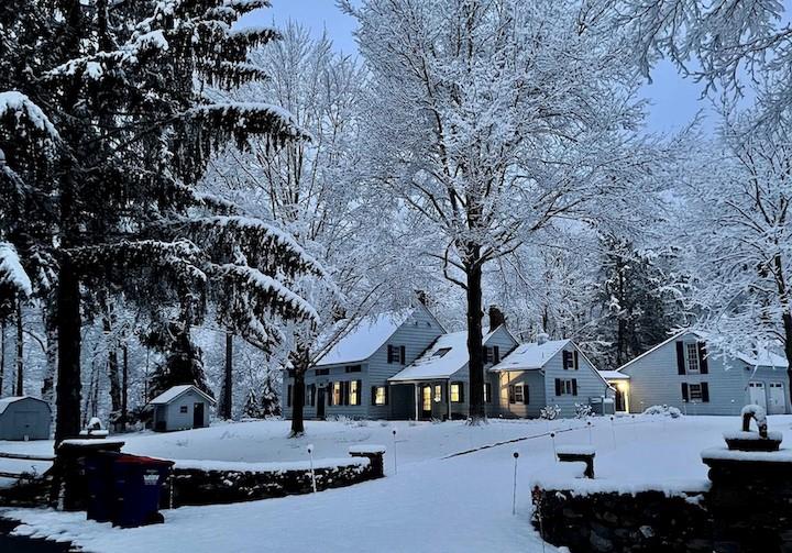 645 Tyrrel Road, Millbrook, NY 12545