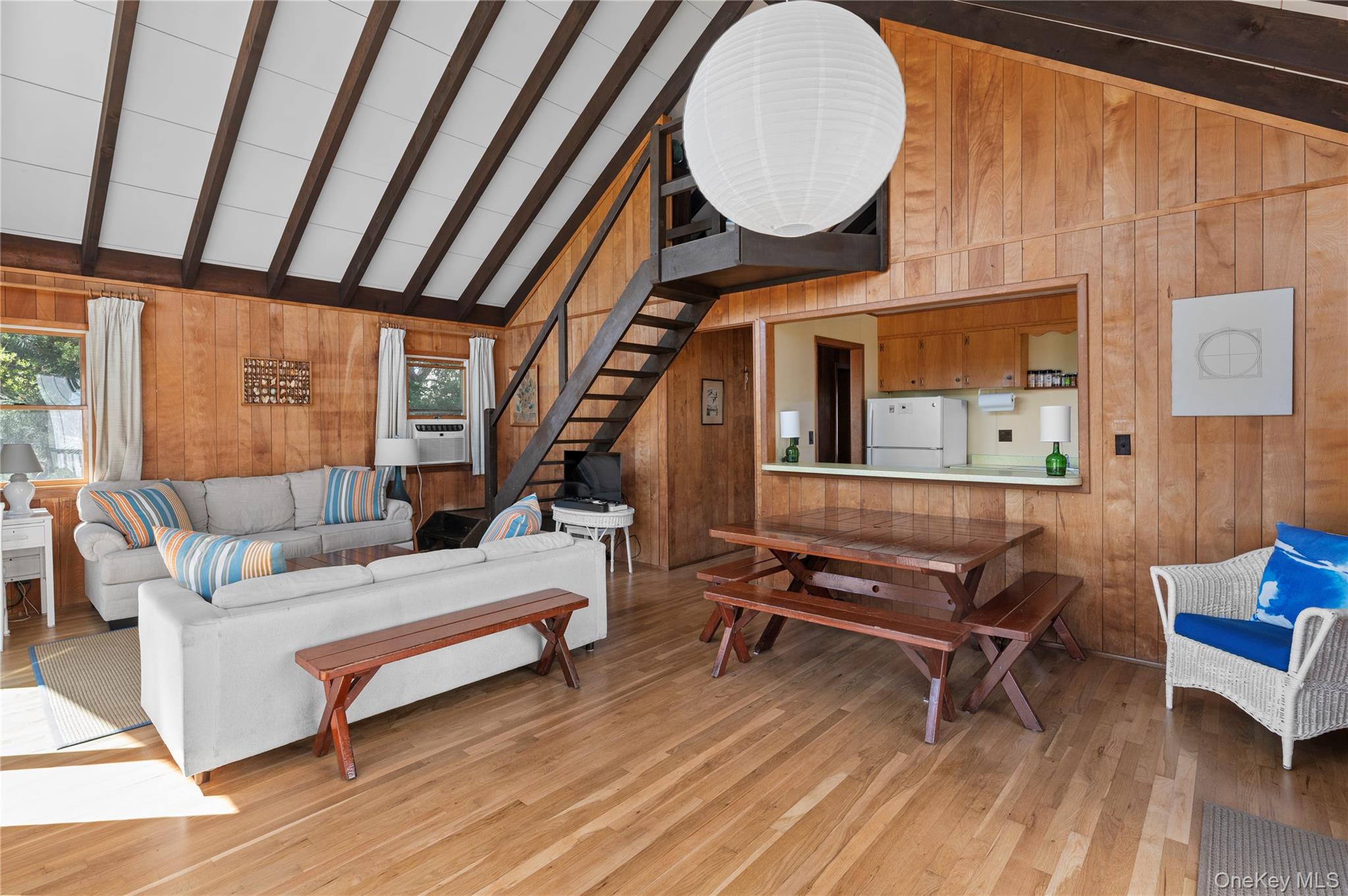 66 Bungalow Walk, Ocean Beach, NY 11770