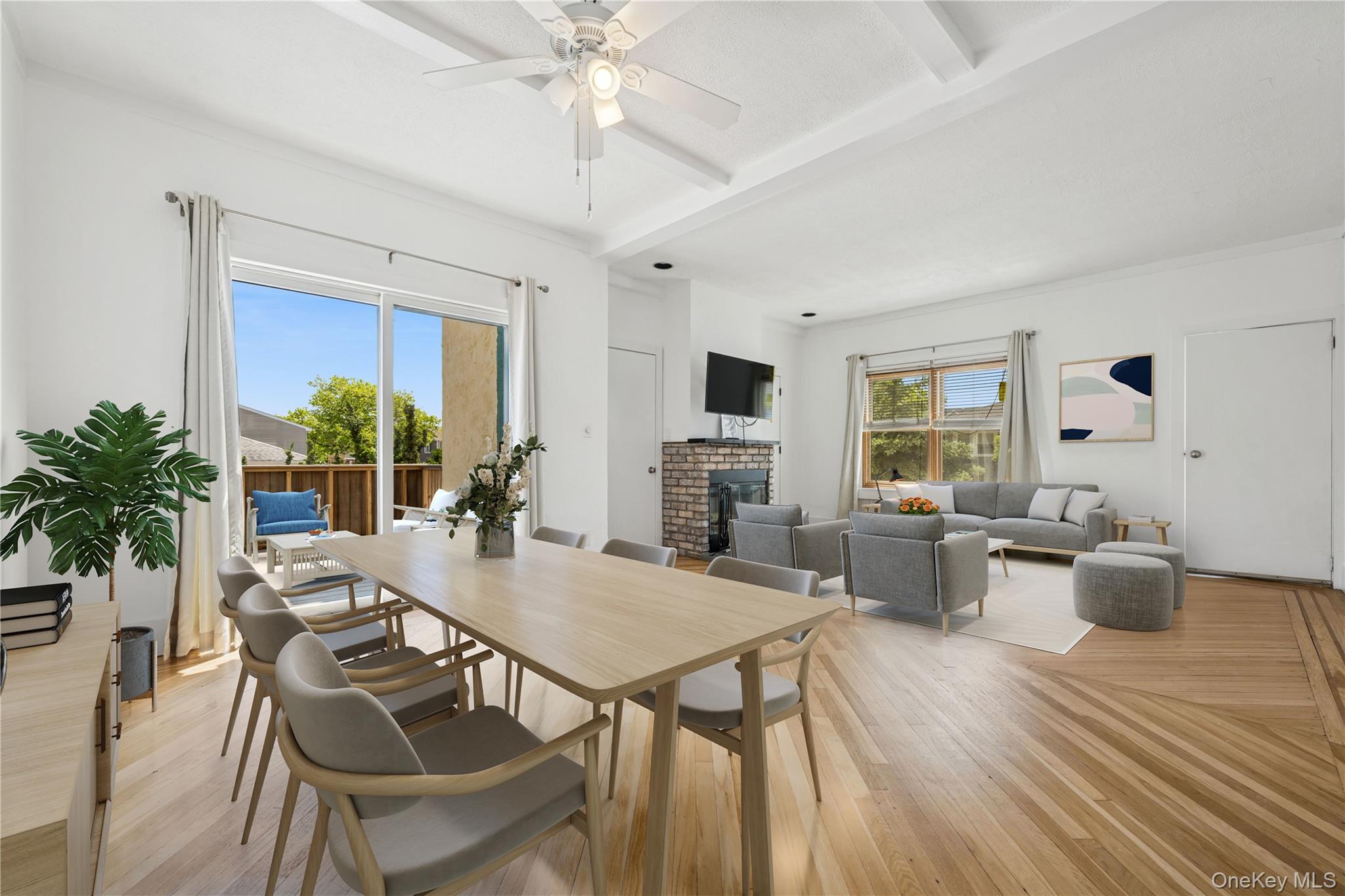 128 Belmont Avenue, Long Beach, NY 11561