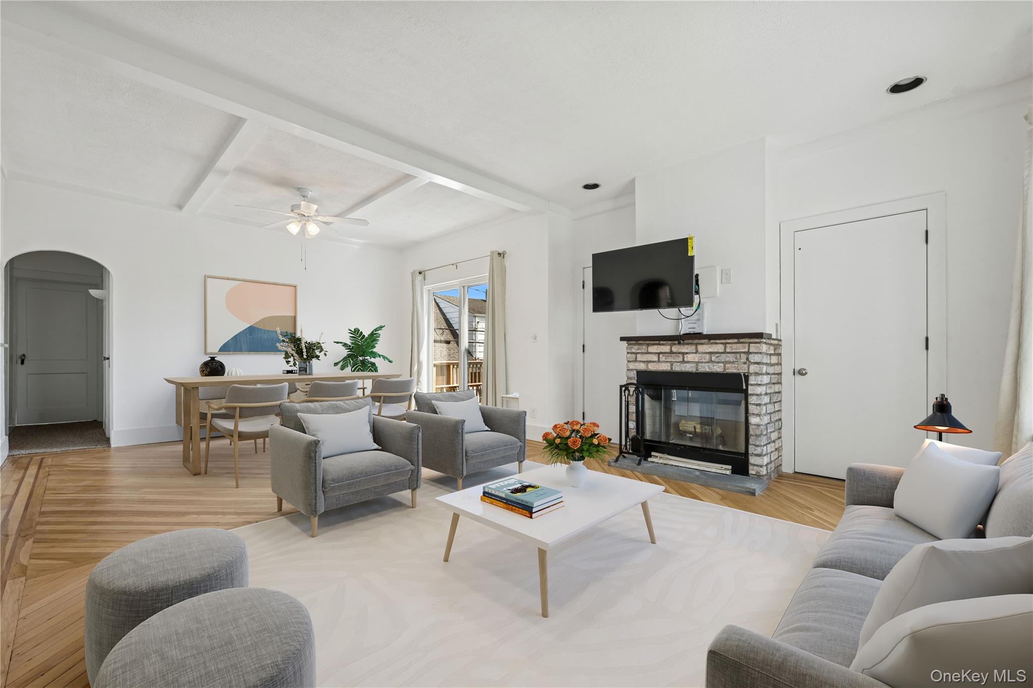 128 Belmont Avenue, Long Beach, NY 11561