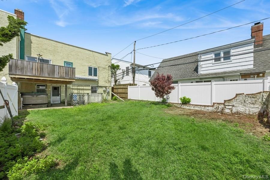 128 Belmont Avenue, Long Beach, NY 11561