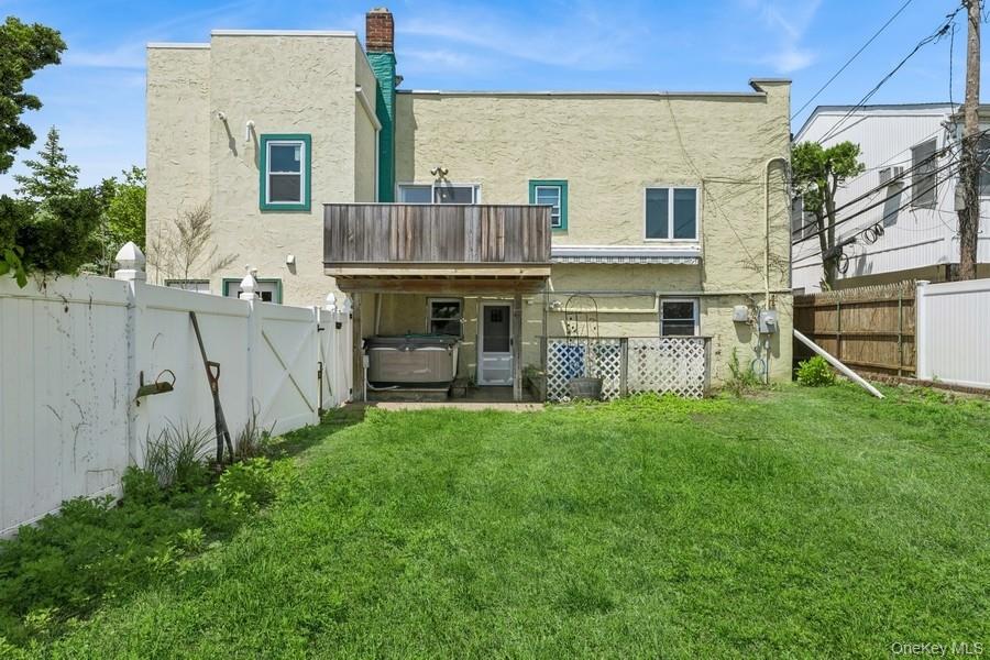 128 Belmont Avenue, Long Beach, NY 11561