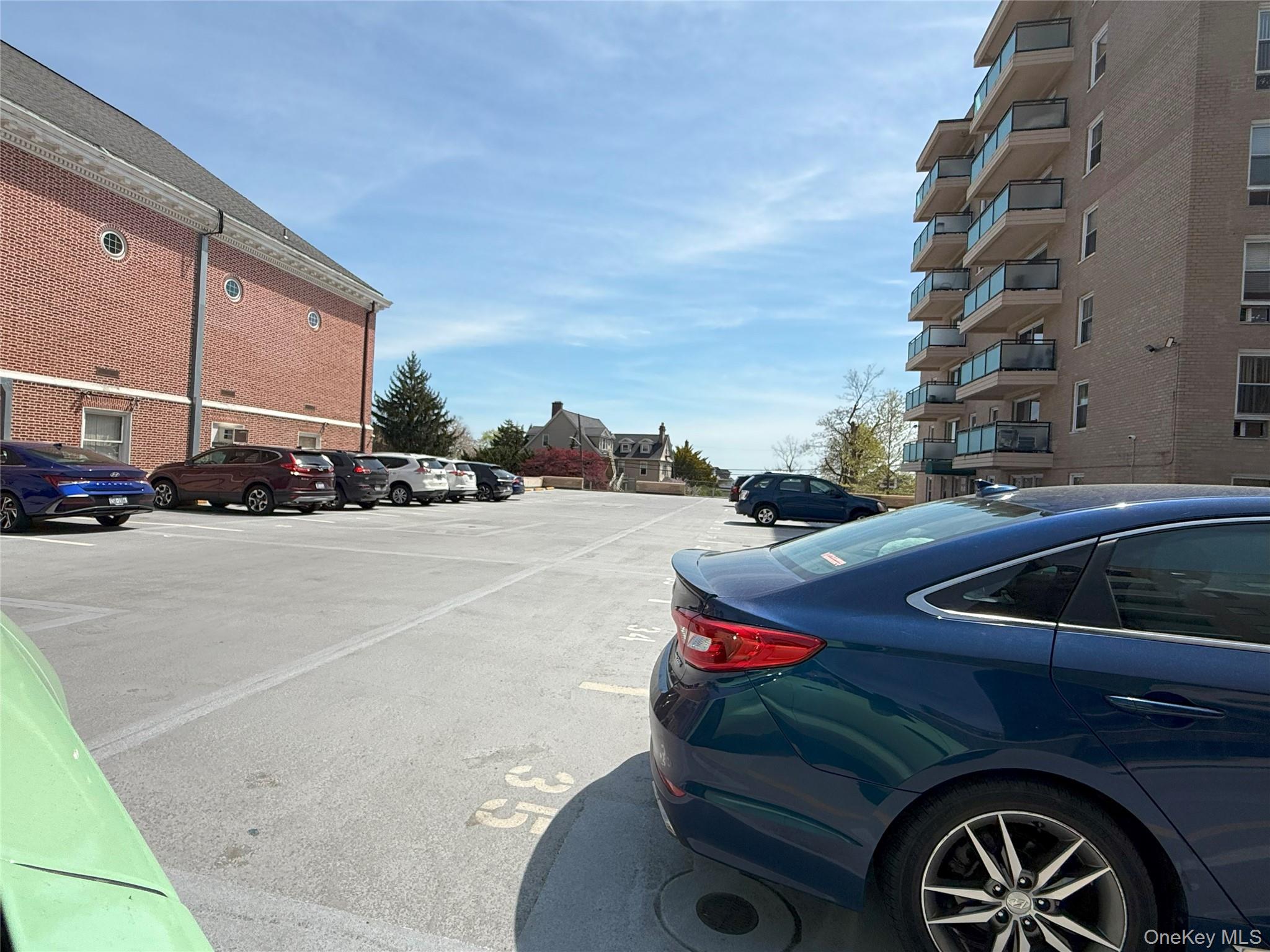 377 Westchester Avenue # 5N, Port Chester, NY 10573