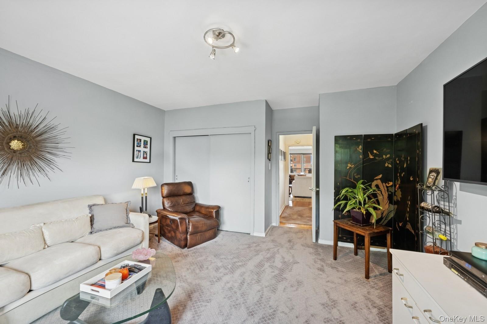 162-41 Powells Cove Boulevard # 4G, Beechhurst, NY 11357