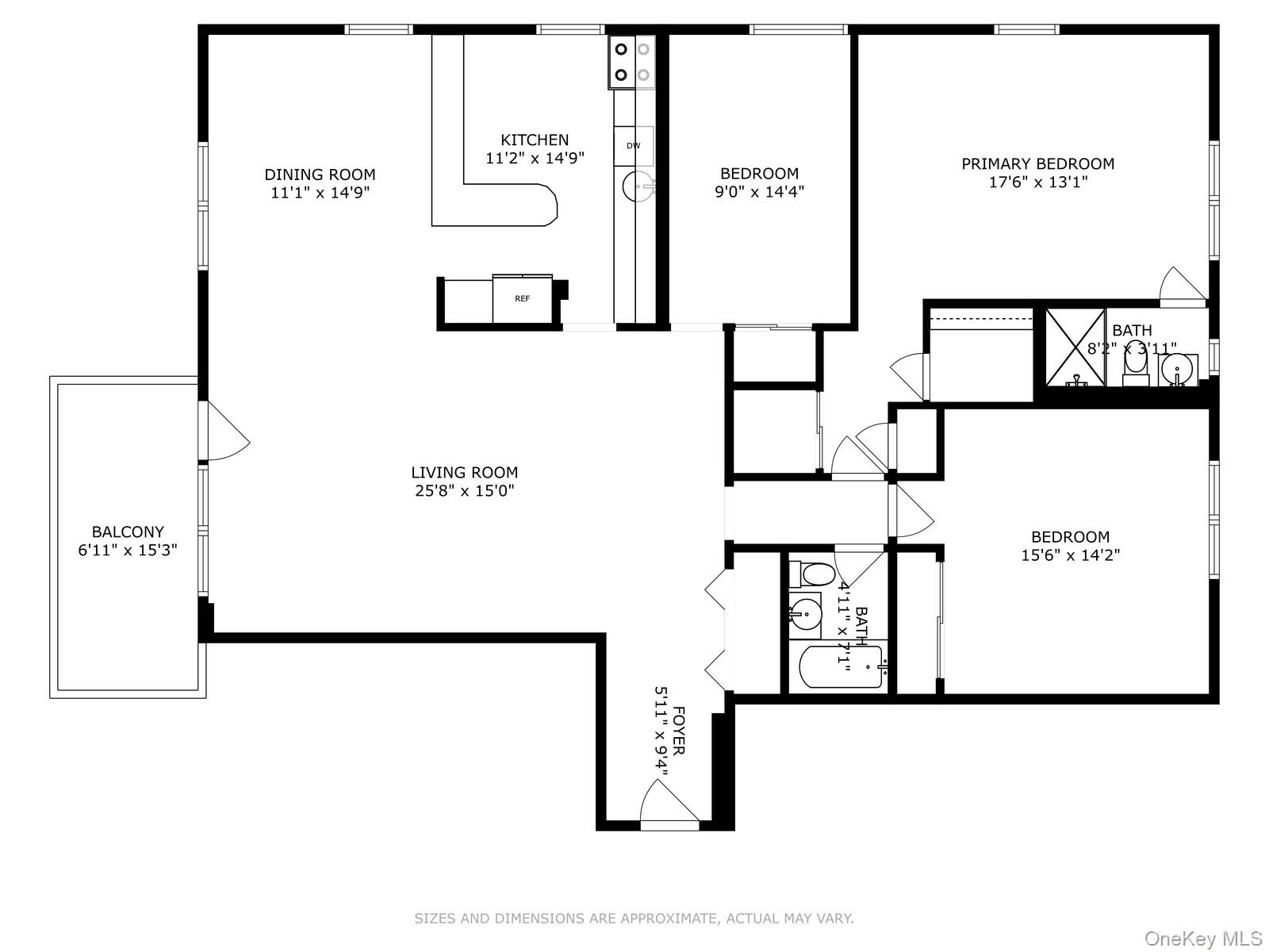 162-41 Powells Cove Boulevard # 4G, Beechhurst, NY 11357