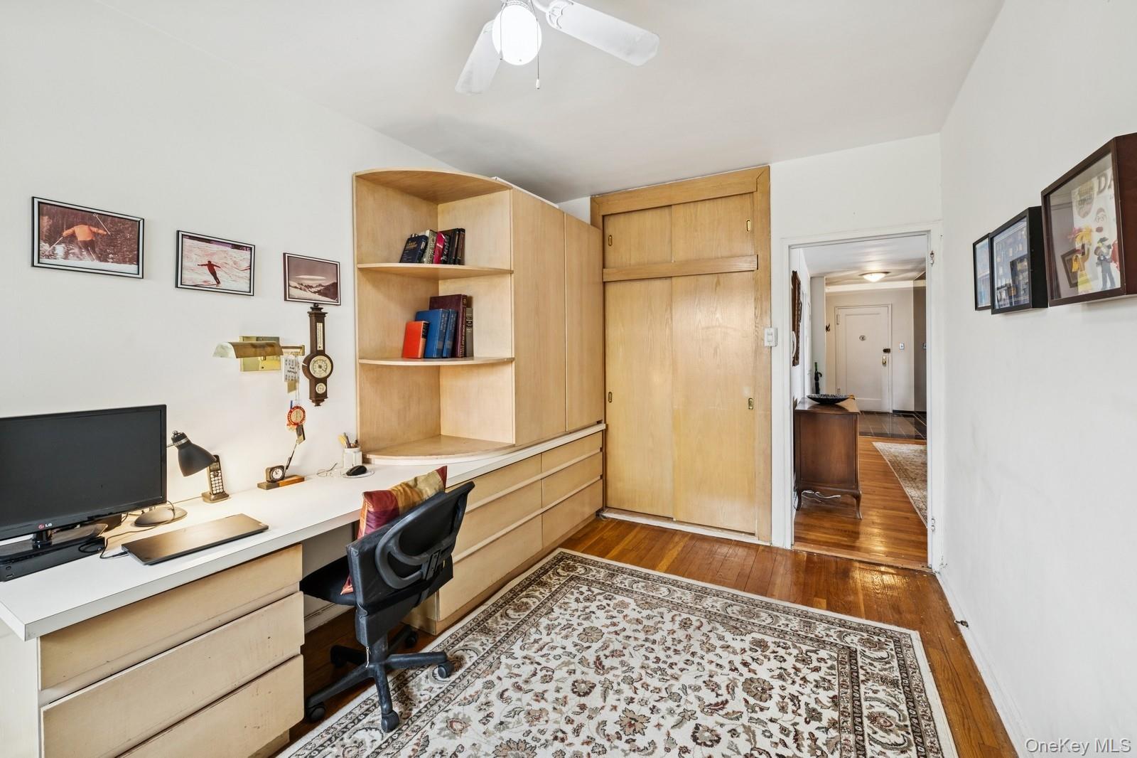 162-41 Powells Cove Boulevard # 4G, Beechhurst, NY 11357