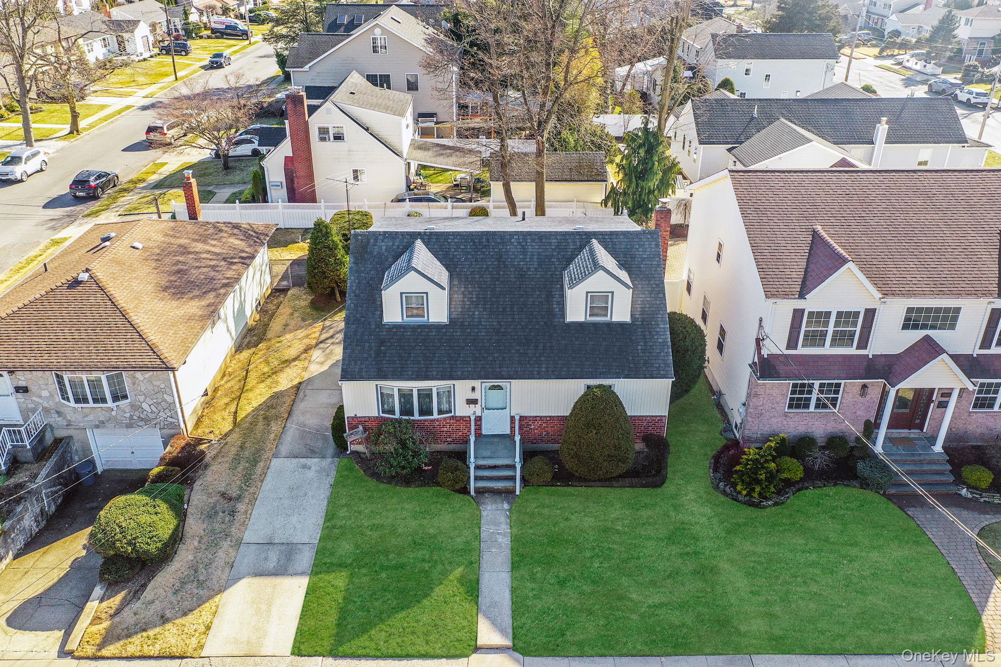 1826 Camp Avenue, Merrick, NY 11566