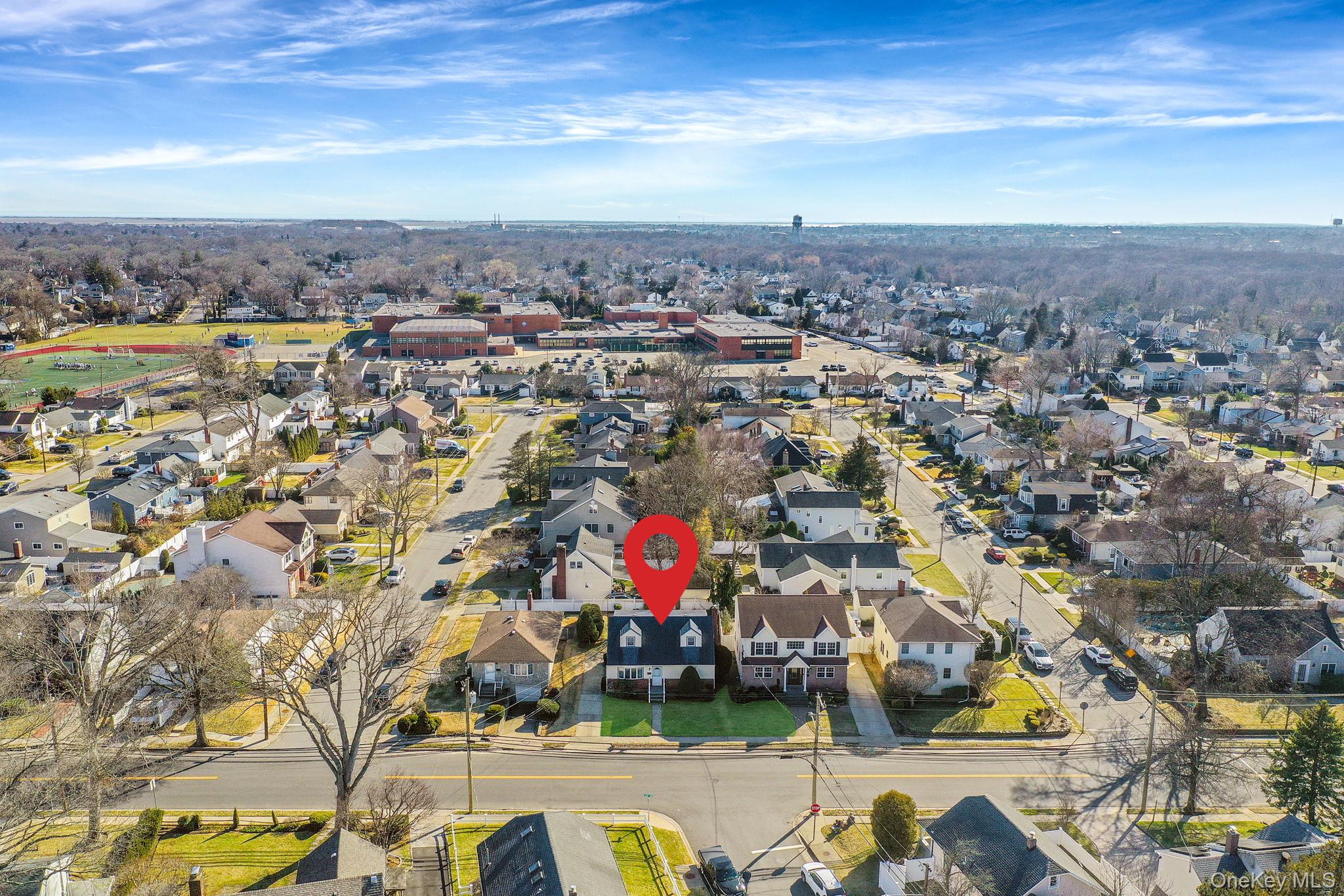 1826 Camp Avenue, Merrick, NY 11566