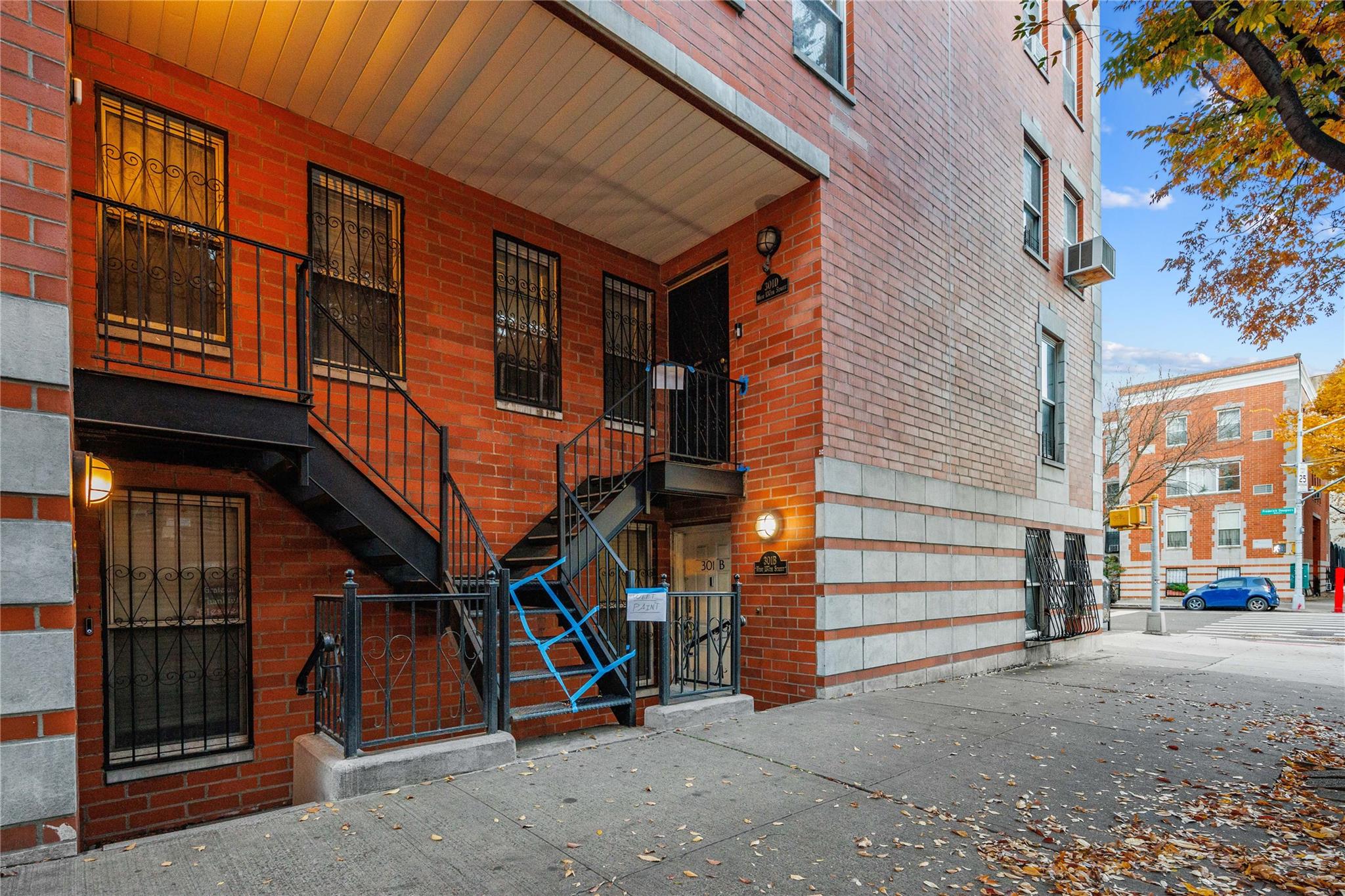 301 W 137th St # 301B, New York (Manhattan), NY 10030