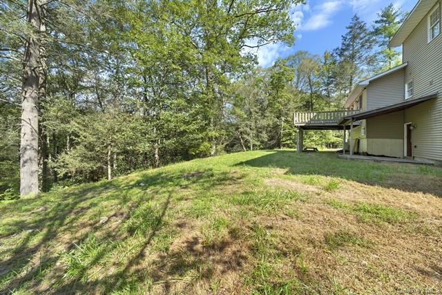 65 Old Cahoonzie Road, Sparrowbush, NY 12780