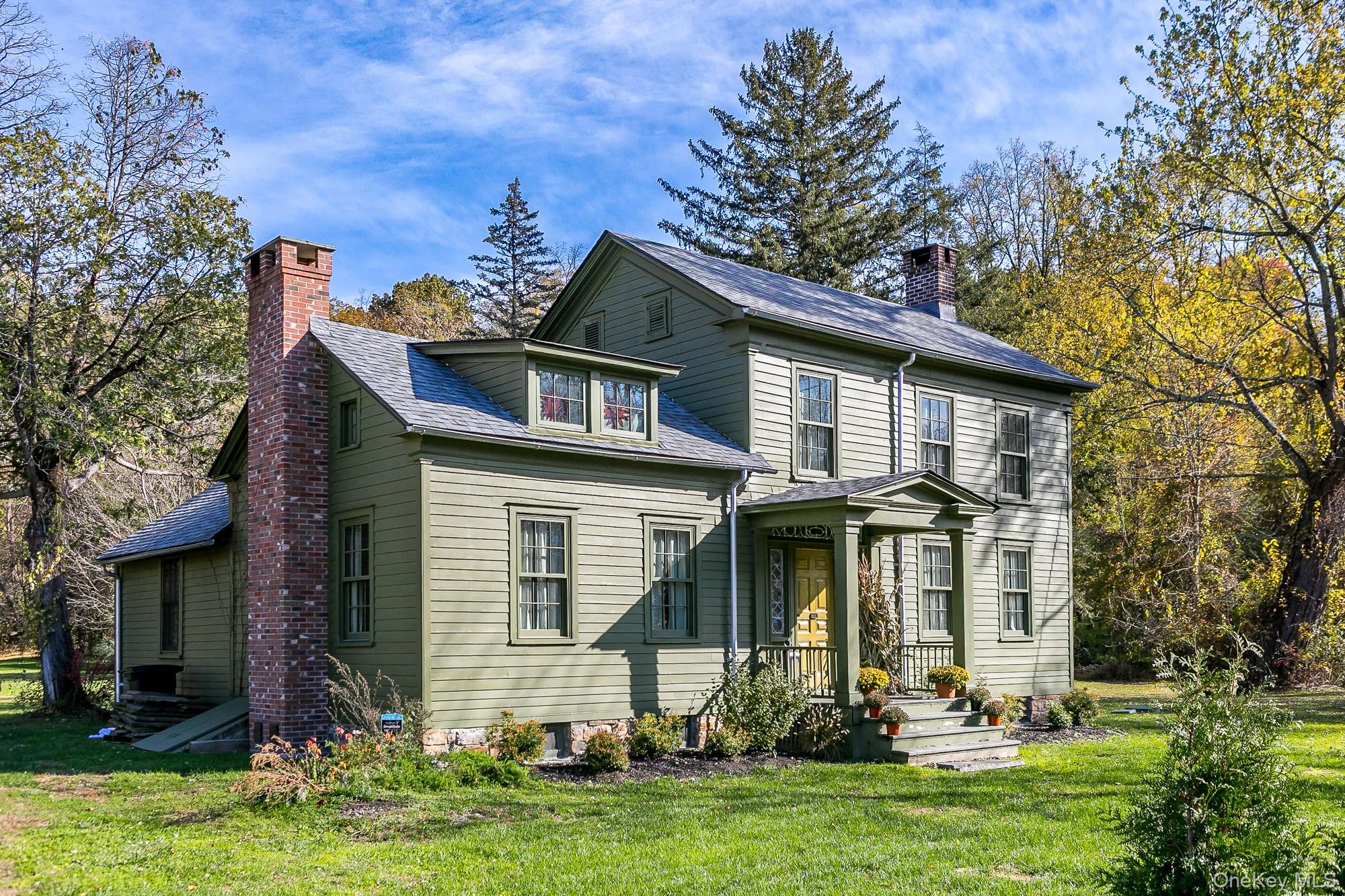 886 State Route 9J, Stuyvesant, NY 12173