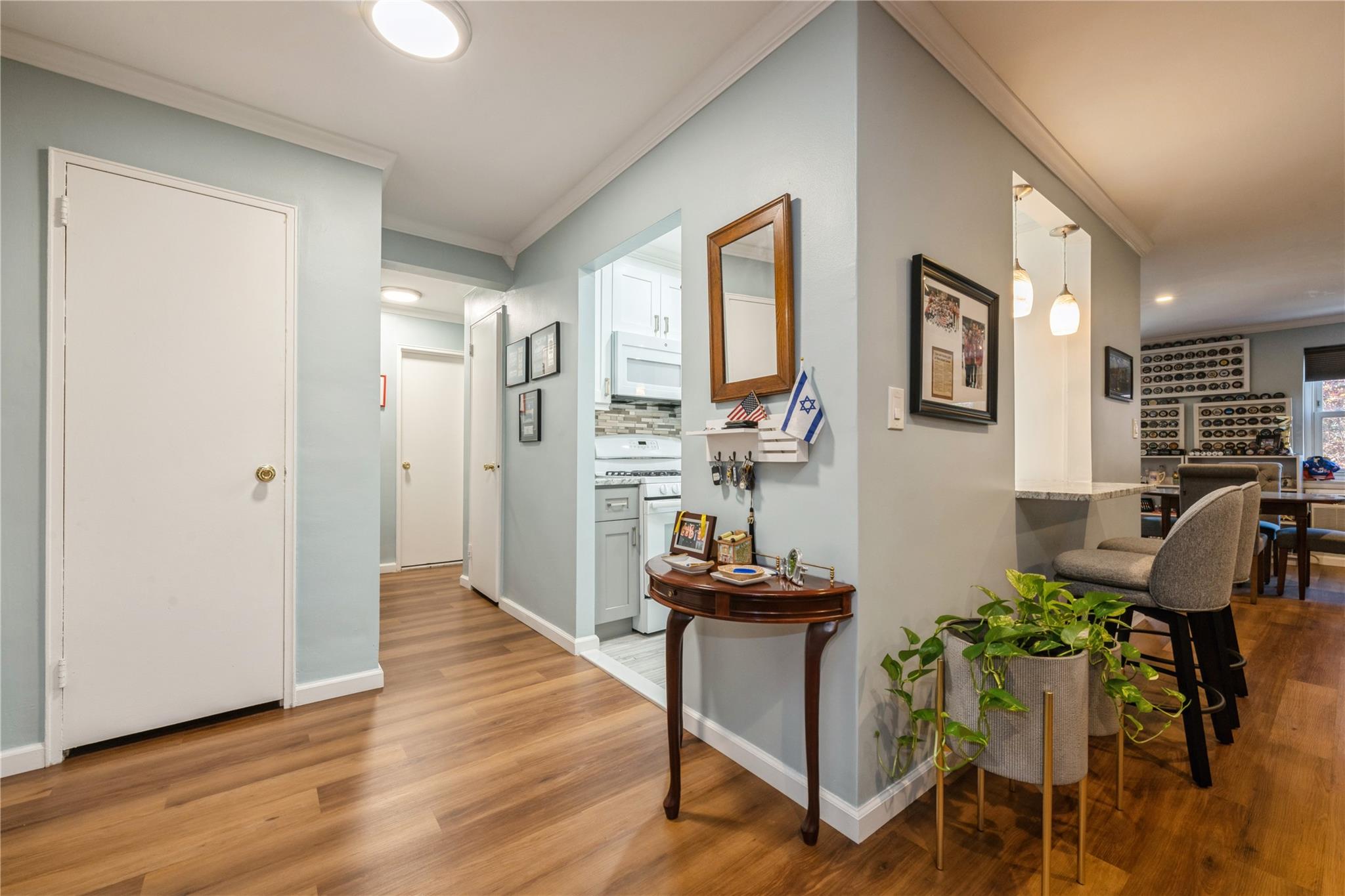 32 Pearsall Avenue # 1C, Glen Cove, NY 11542