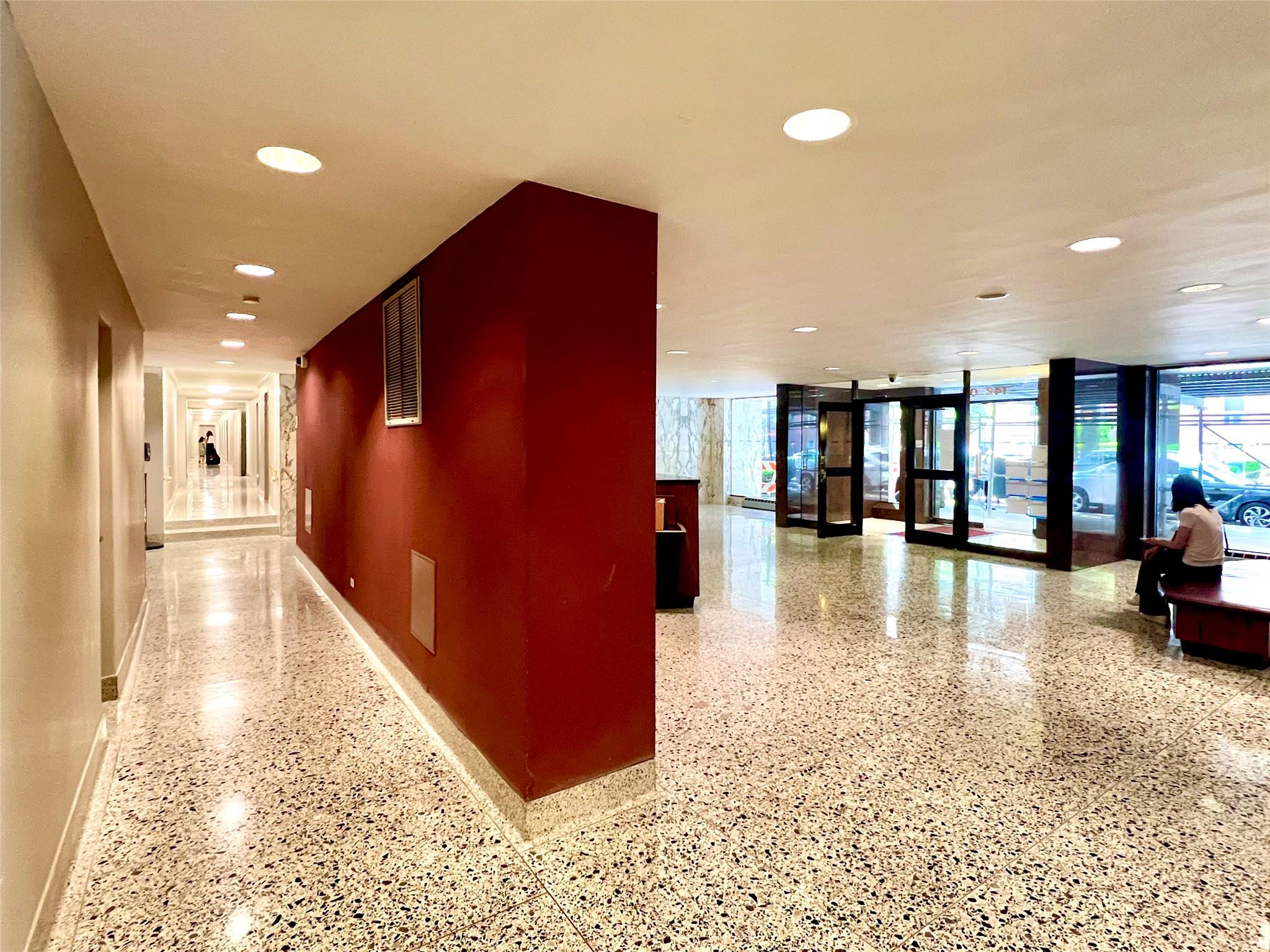 142-05 Roosevelt Avenue # 301, Flushing, NY 11354